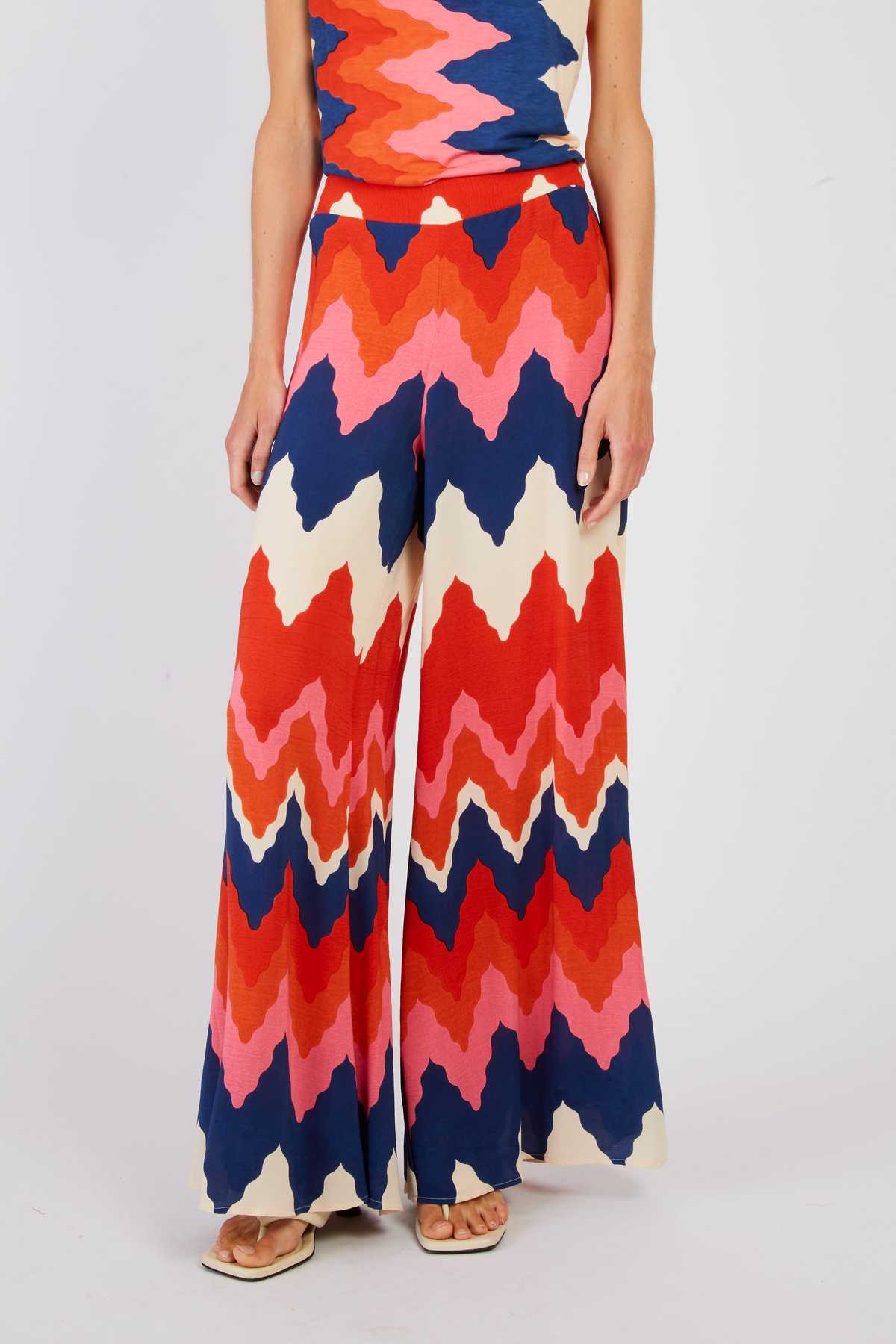 PANTALON DANI - René Derhy ref:P560016