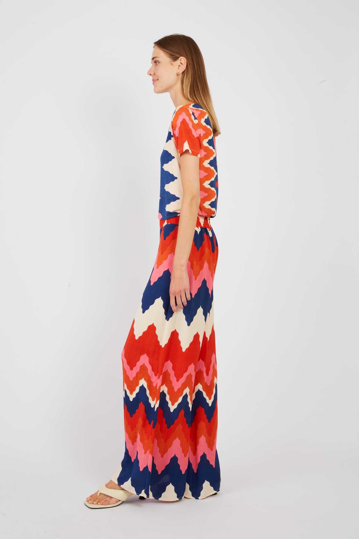 PANTALON DANI - René Derhy ref:P560016