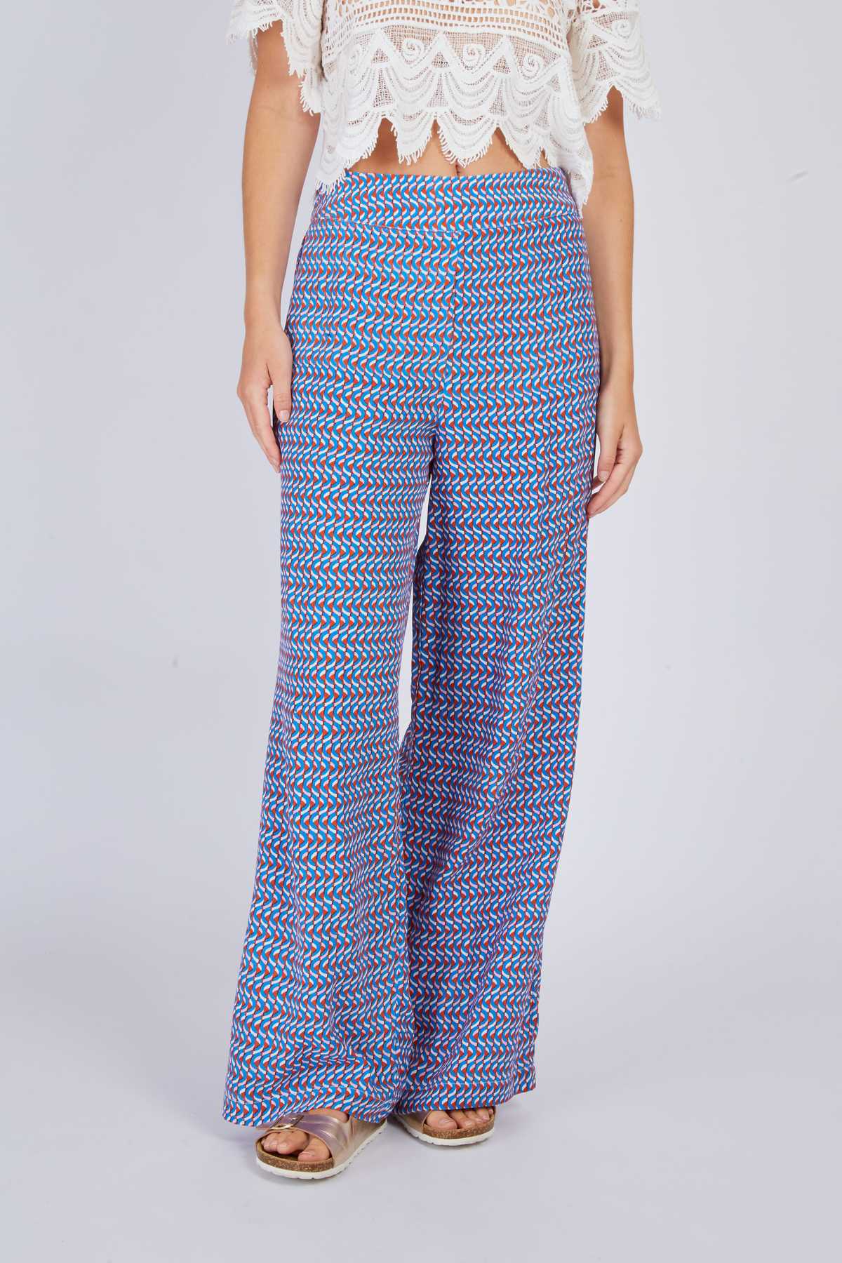 PANTALON DANICA - René Derhy ref:P560017