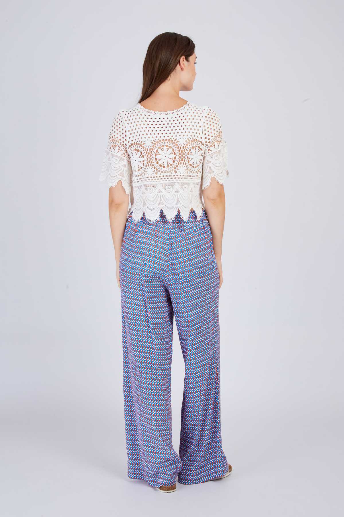 PANTALON DANICA - René Derhy ref:P560017