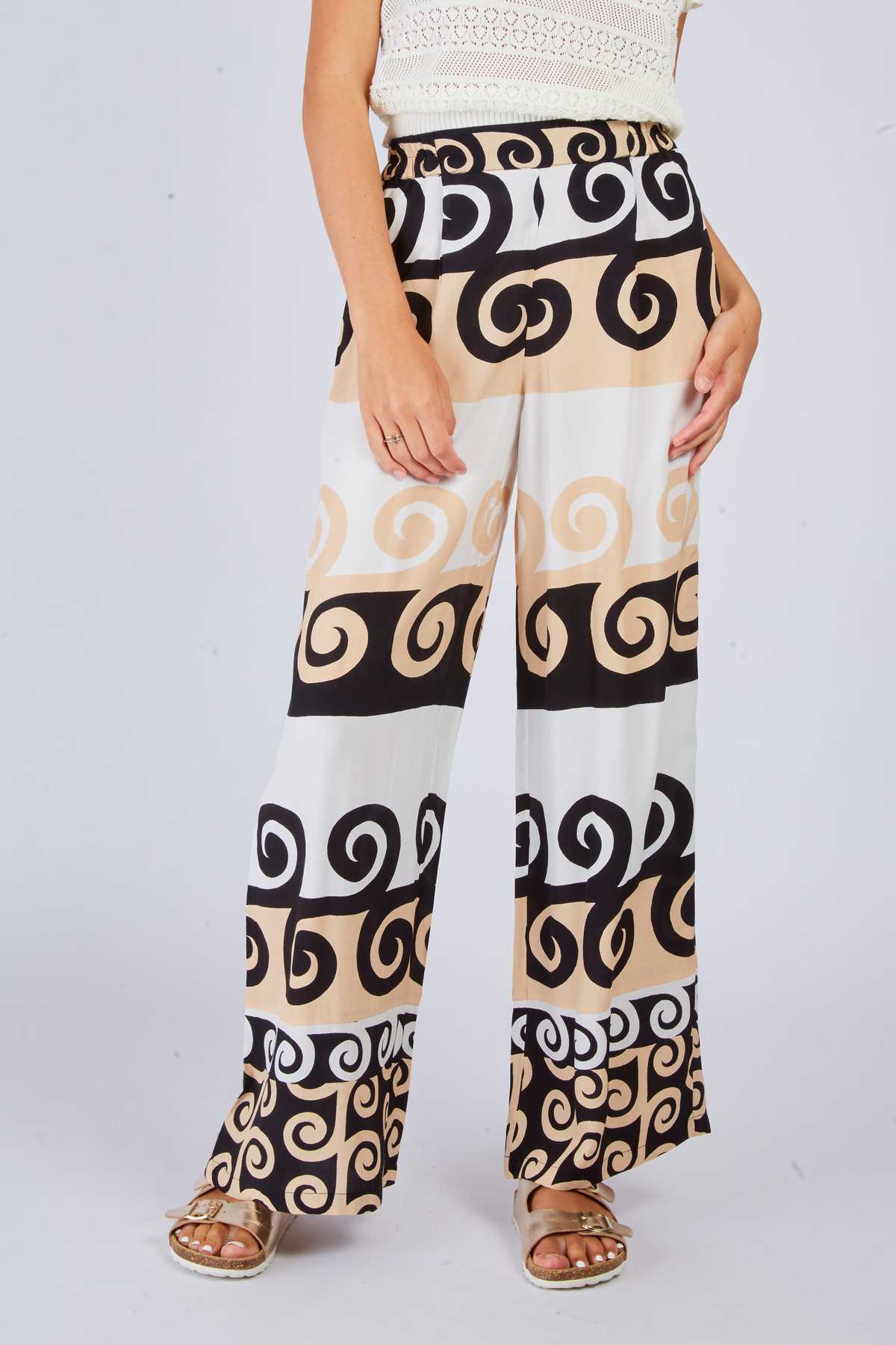 PANTALON DARCY - René Derhy ref:P560023