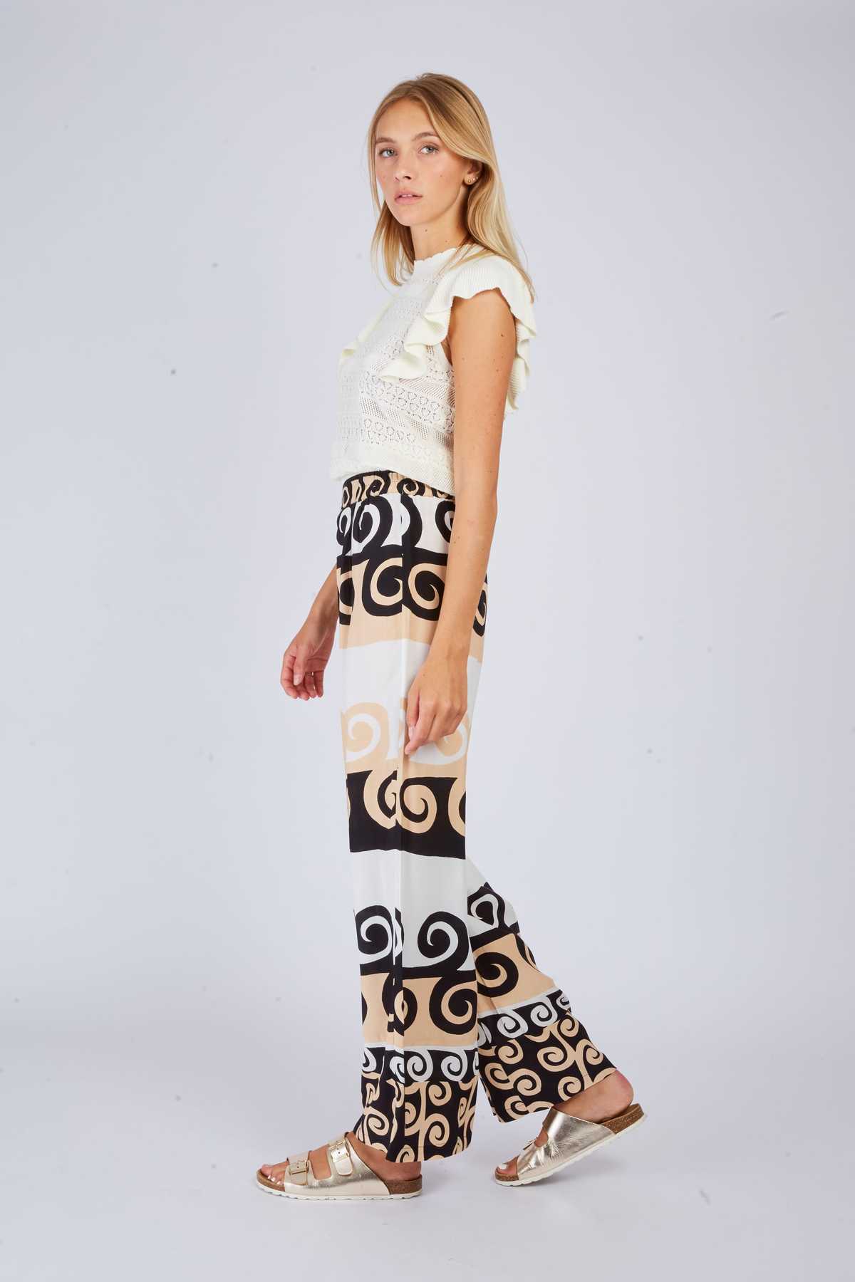 PANTALON DARCY - René Derhy ref:P560023