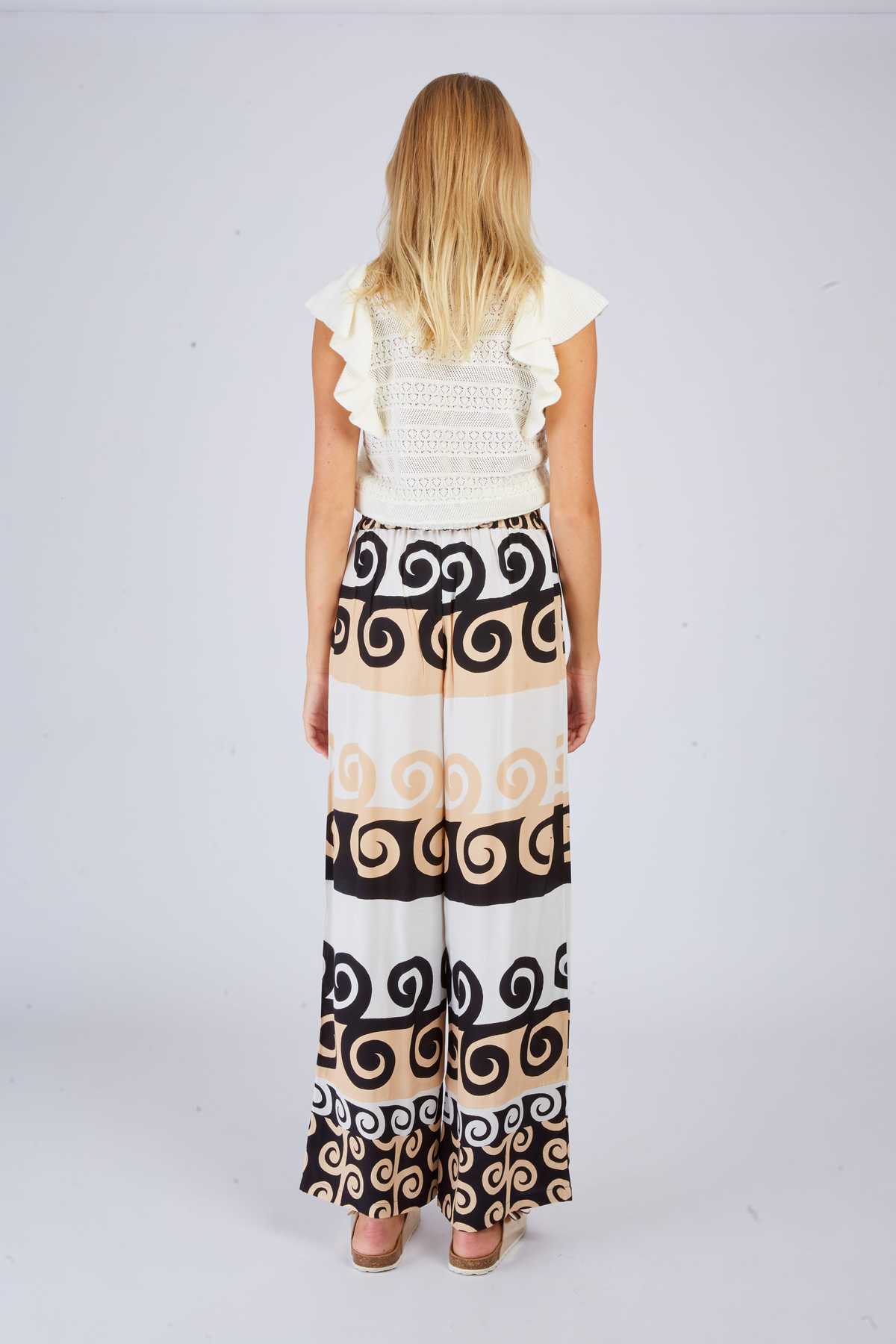 PANTALON DARCY - René Derhy ref:P560023