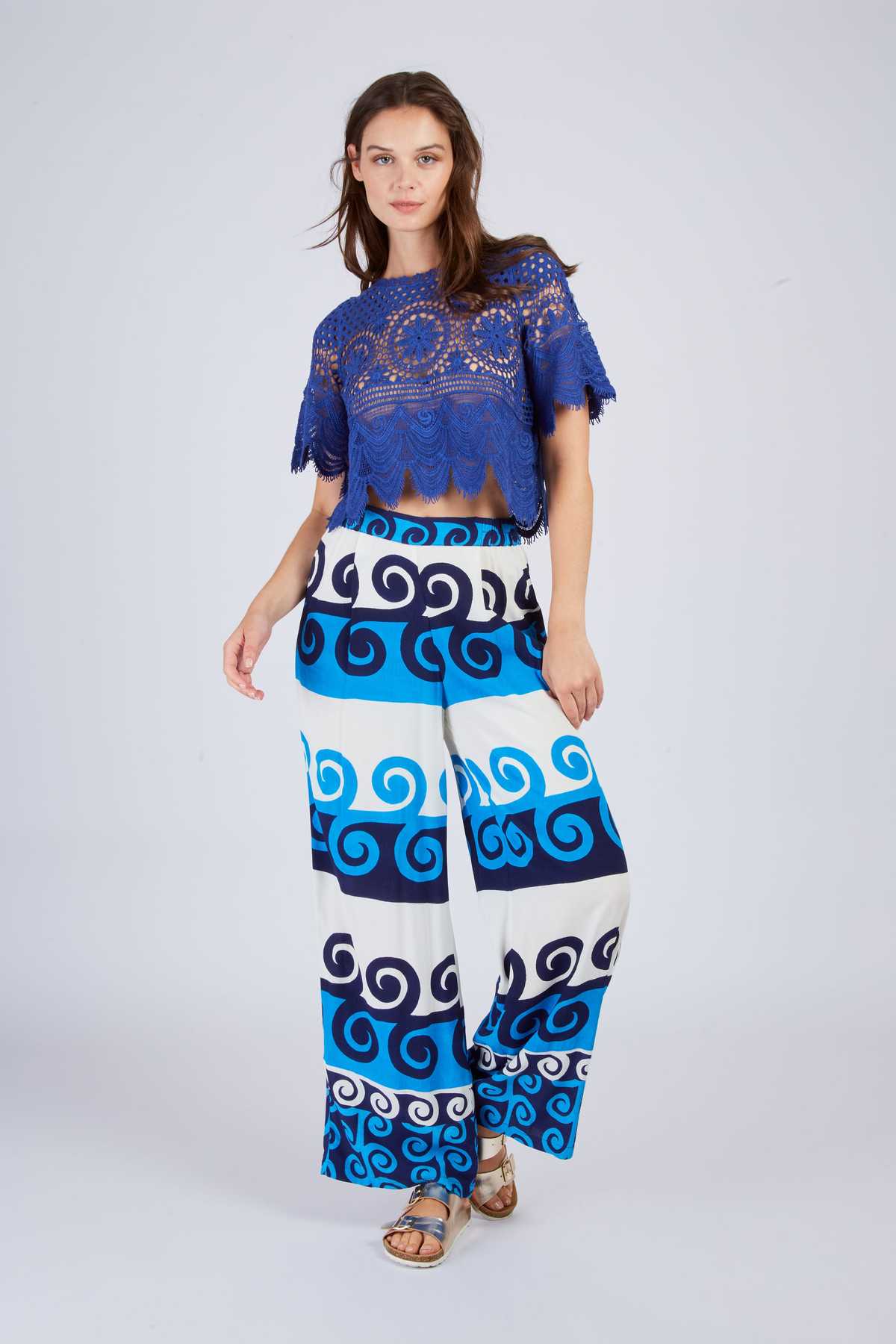 PANTALON DARCY - René Derhy ref:P560023