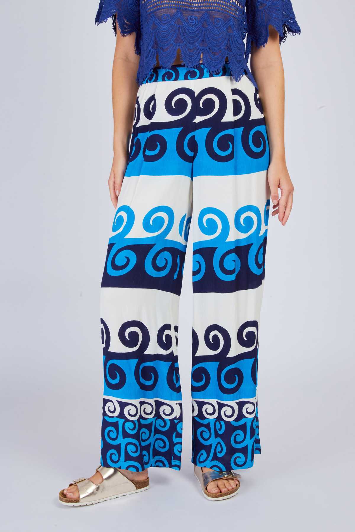 PANTALON DARCY - René Derhy ref:P560023