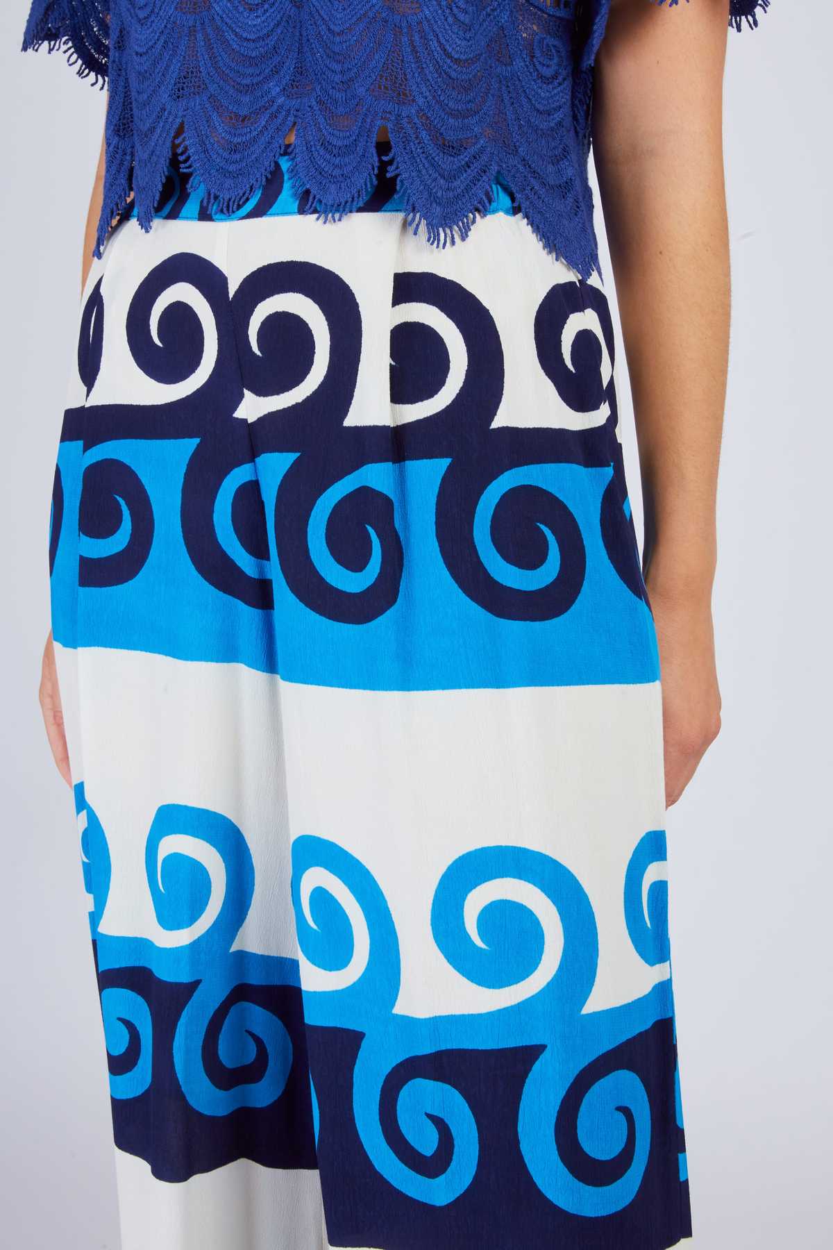 PANTALON DARCY - René Derhy ref:P560023