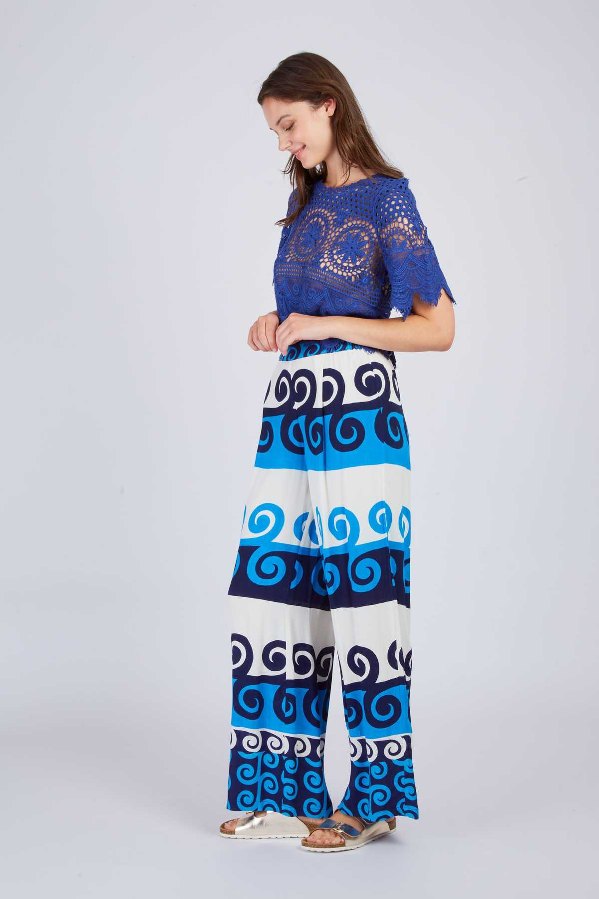 PANTALON DARCY - René Derhy ref:P560023