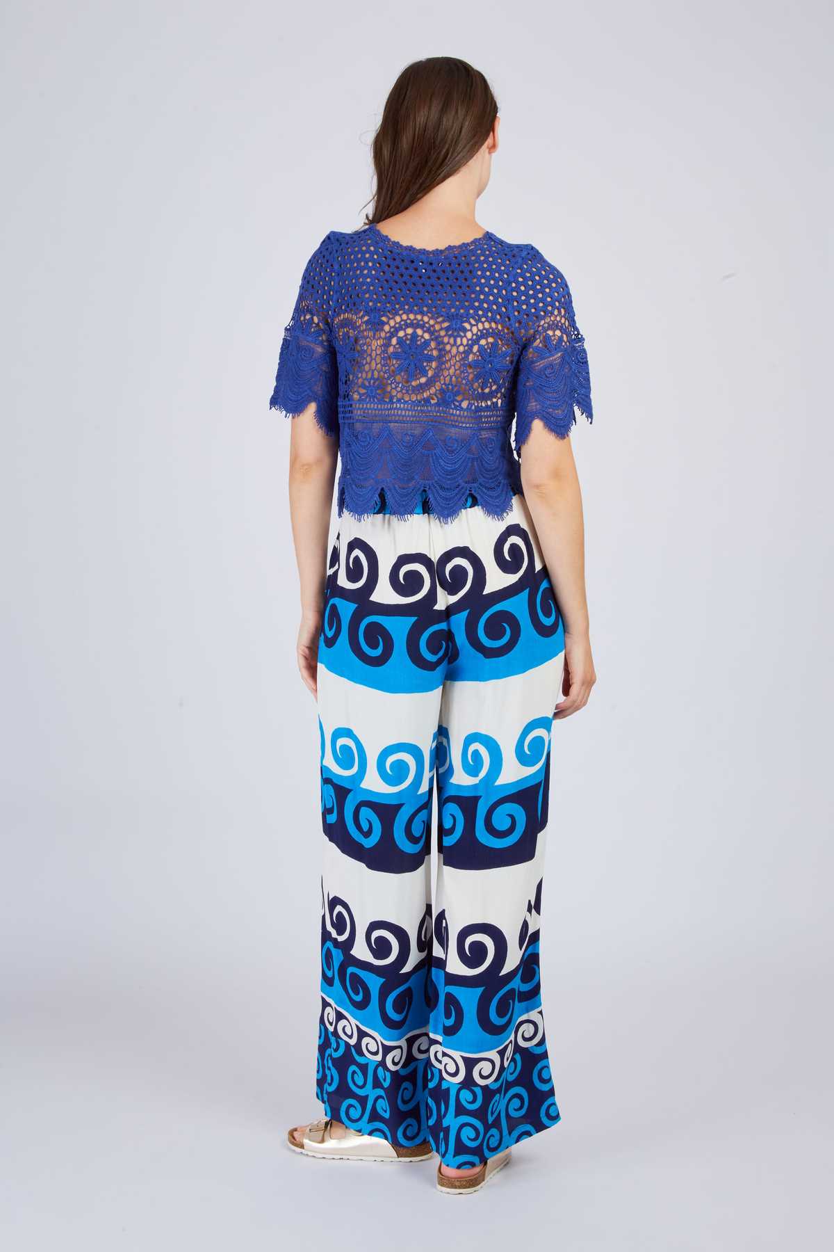 PANTALON DARCY - René Derhy ref:P560023