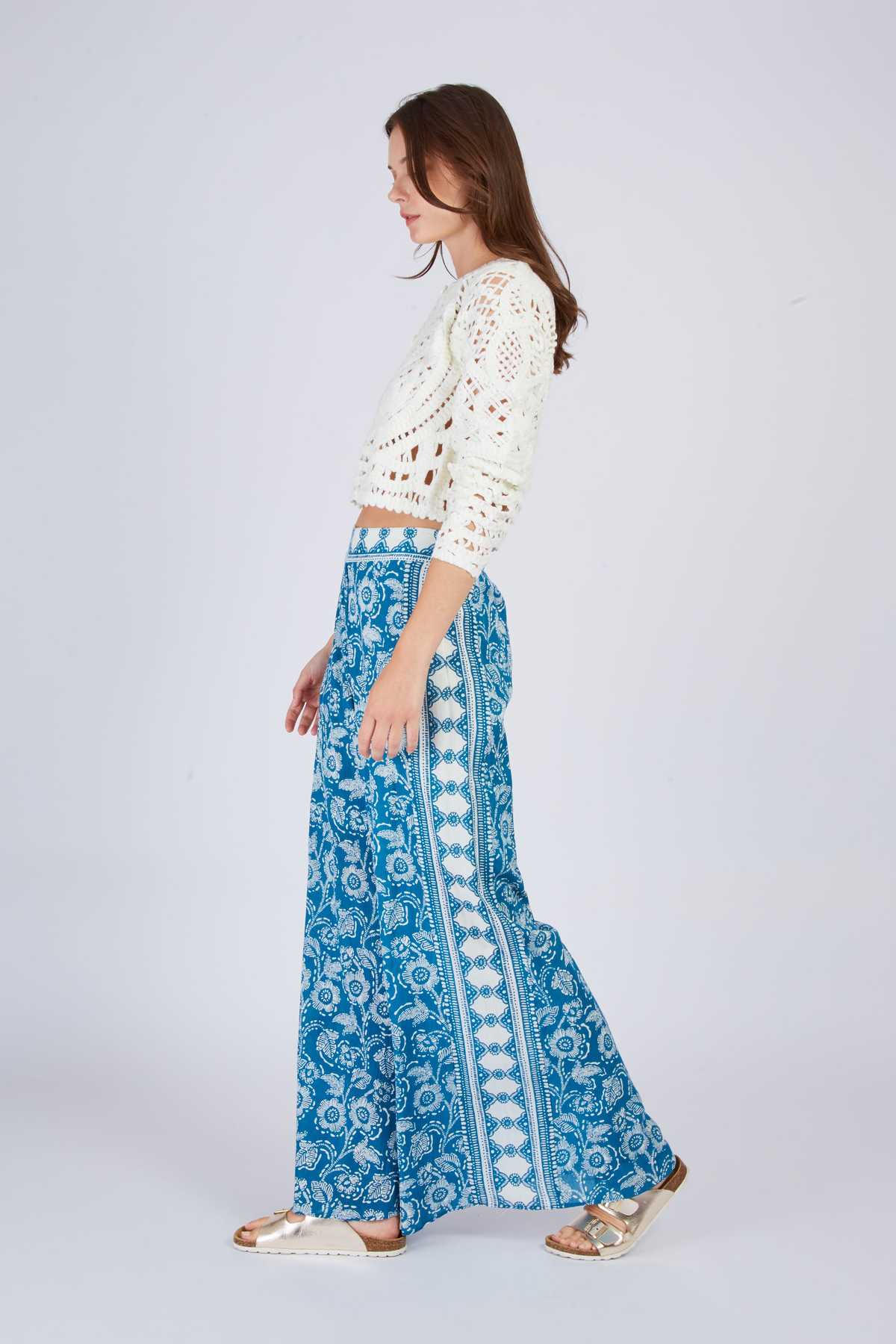 PANTALON DARIUS - René Derhy ref:P560025