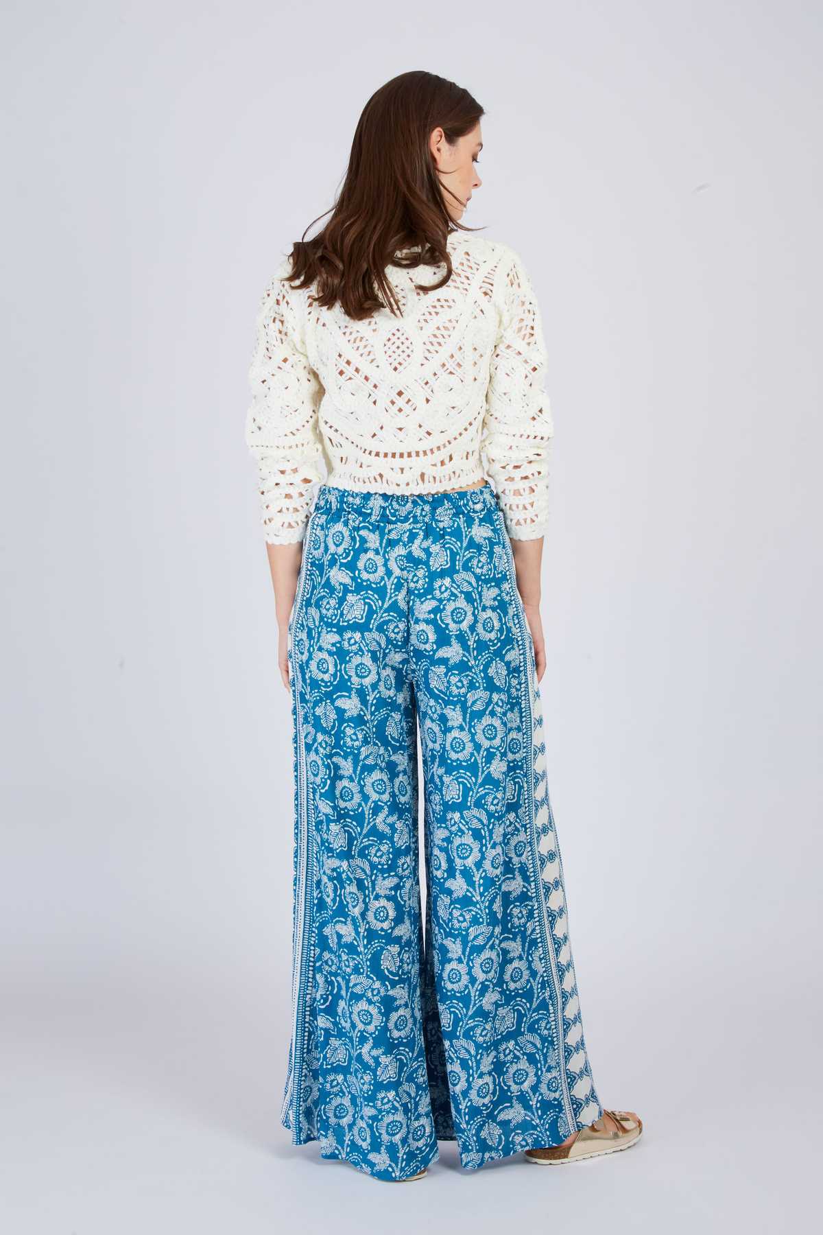 PANTALON DARIUS - René Derhy ref:P560025