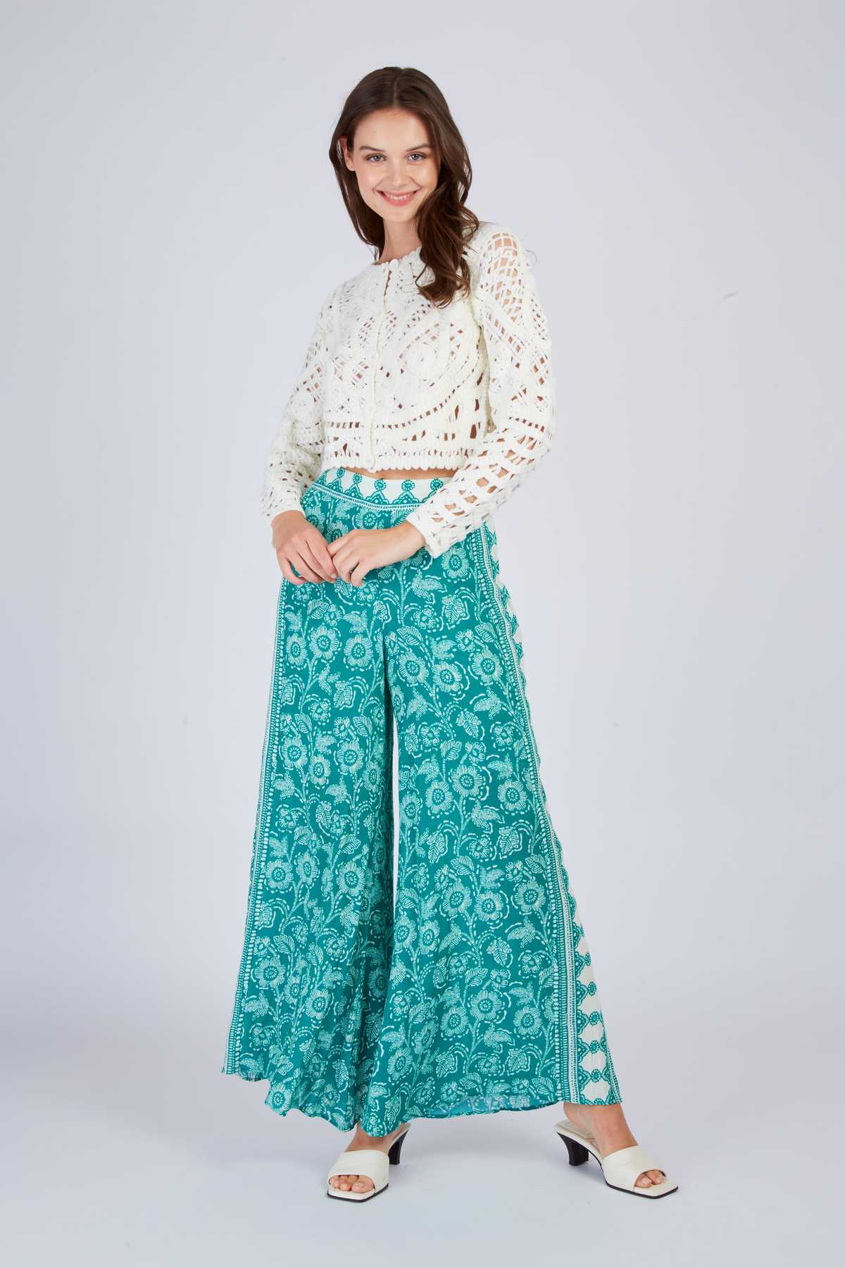 PANTALON DARIUS - René Derhy ref:P560025