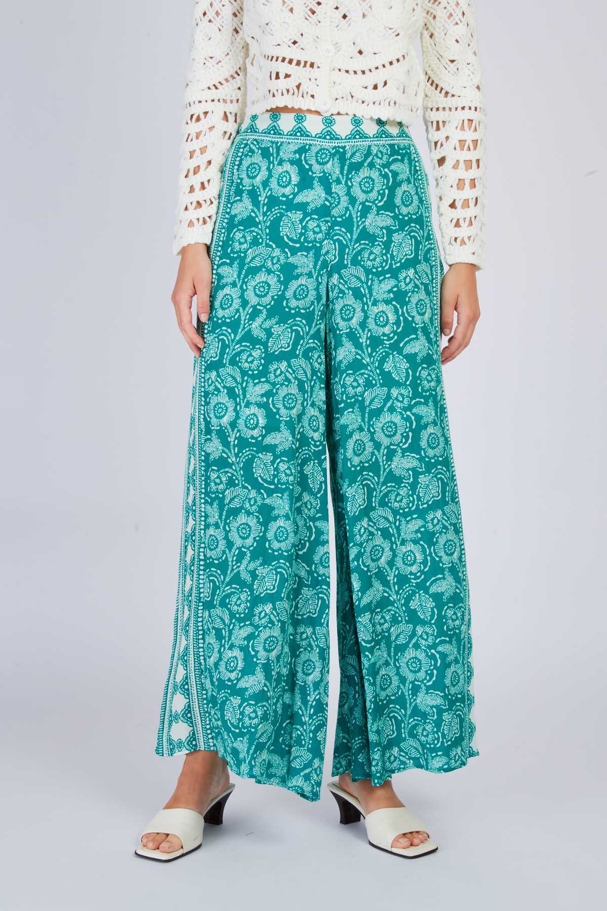 PANTALON DARIUS - René Derhy ref:P560025