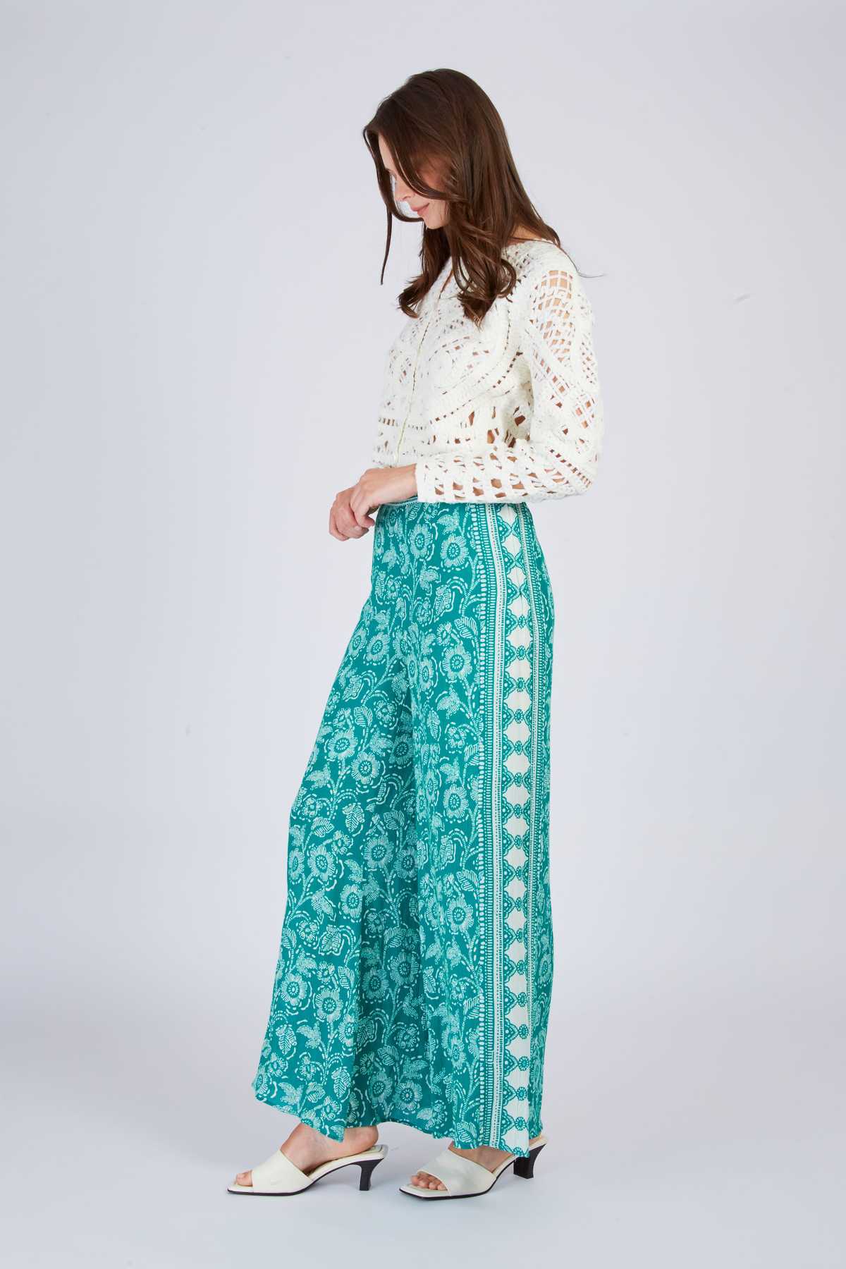 PANTALON DARIUS - René Derhy ref:P560025