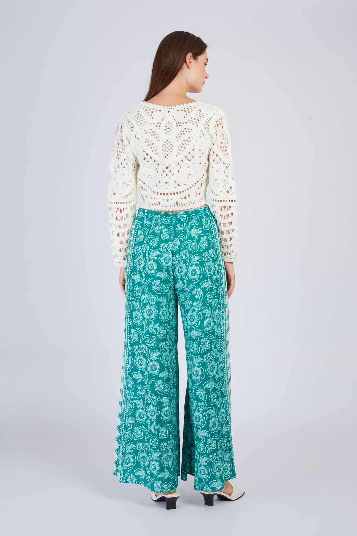 PANTALON DARIUS - René Derhy ref:P560025