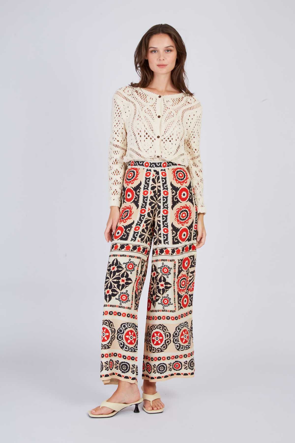 PANTALON DAYTONA - René Derhy ref:P560030