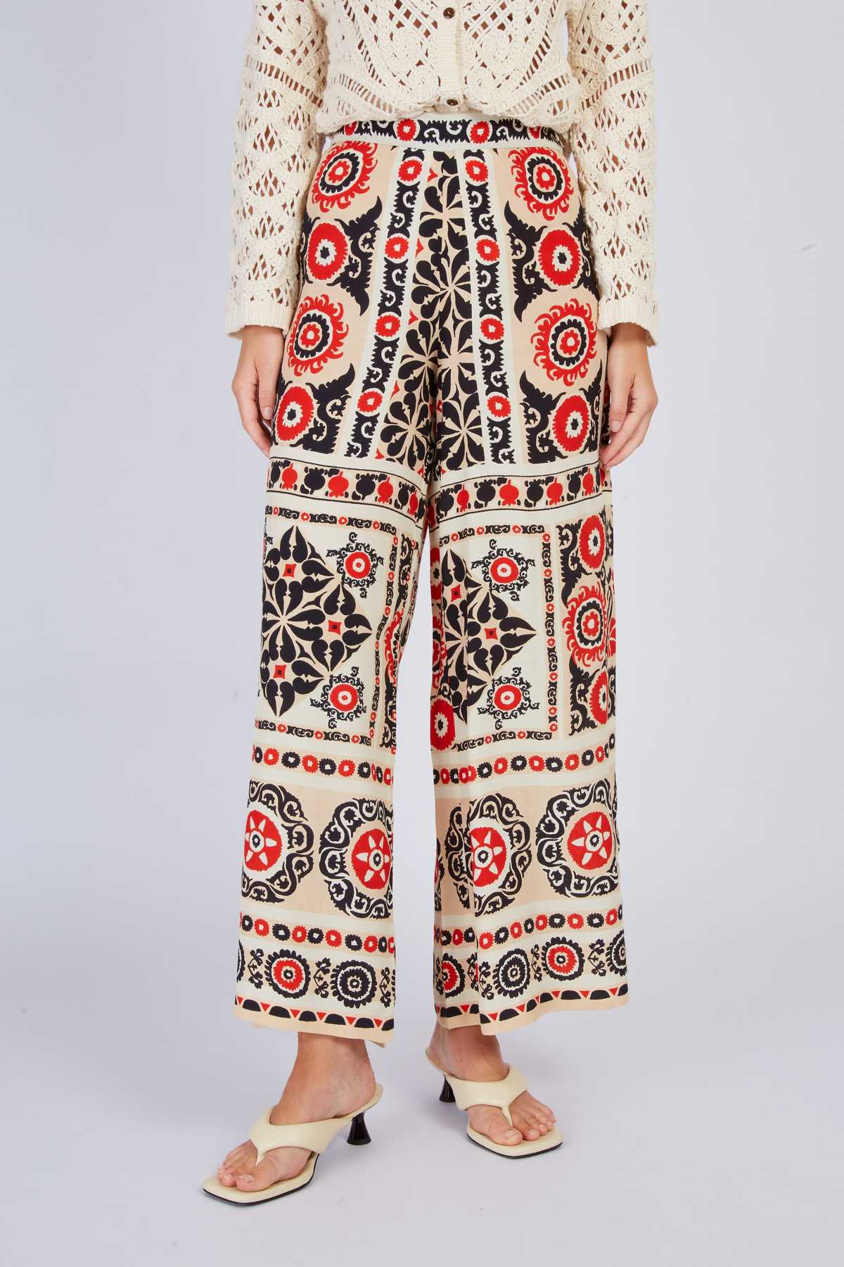 PANTALON DAYTONA - René Derhy ref:P560030