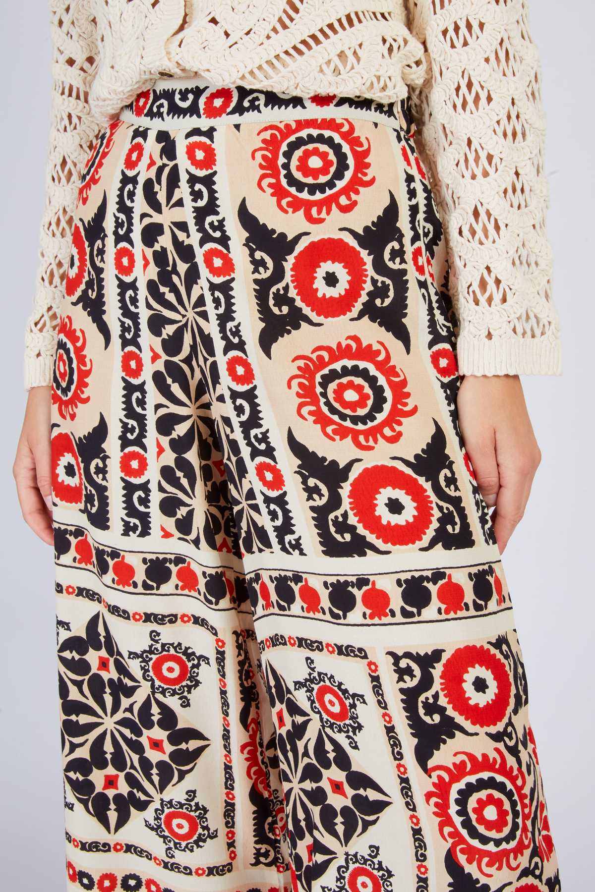 PANTALON DAYTONA - René Derhy ref:P560030