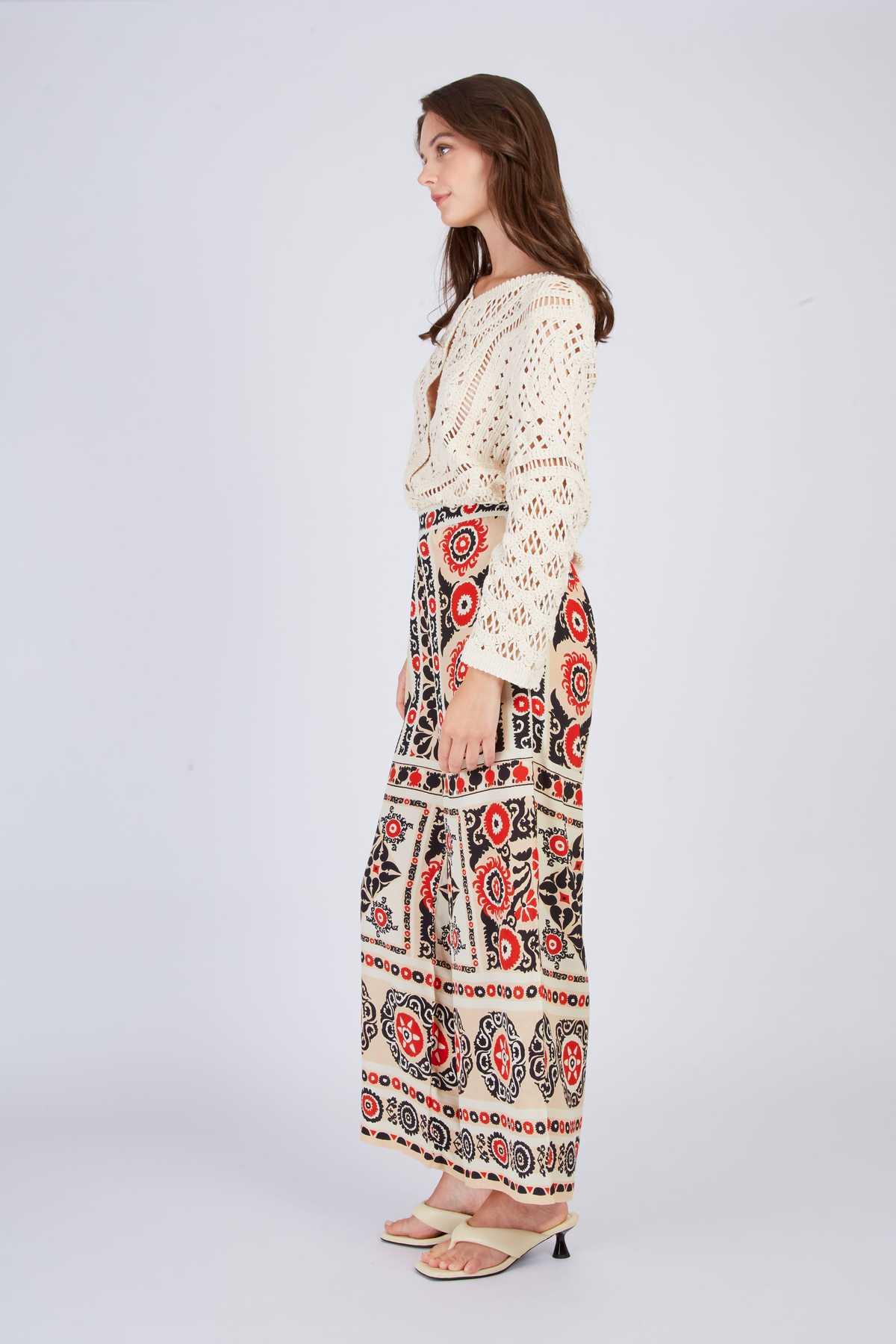 PANTALON DAYTONA - René Derhy ref:P560030