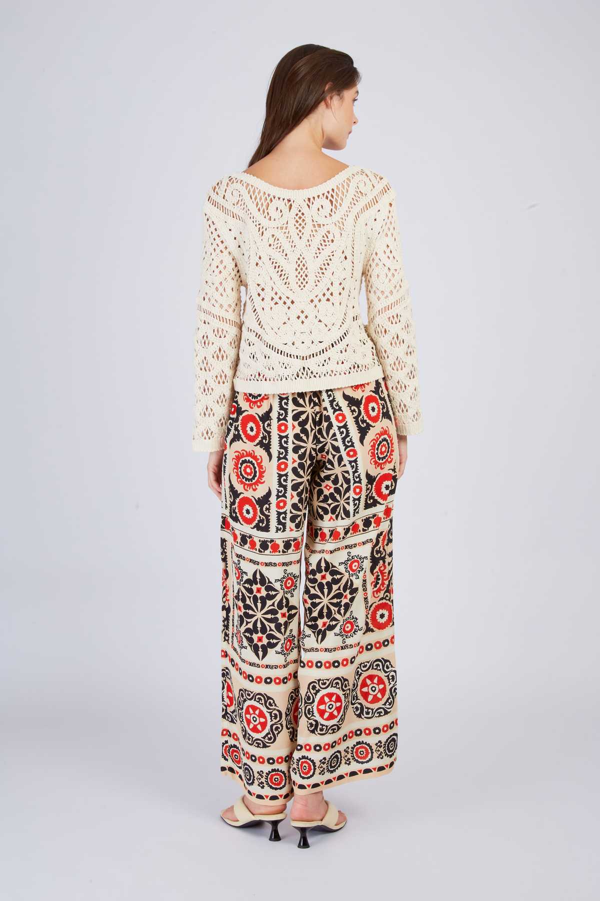 PANTALON DAYTONA - René Derhy ref:P560030