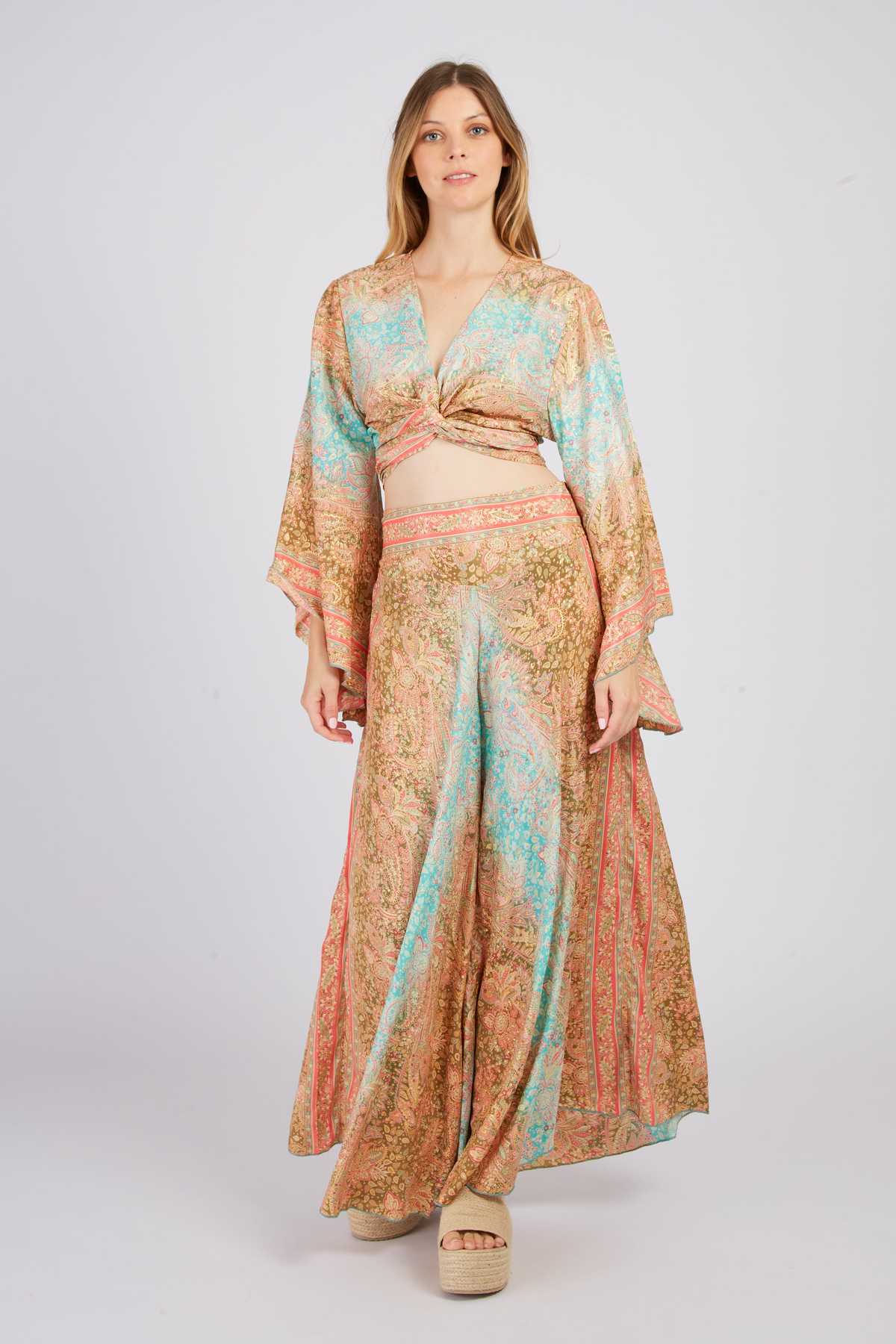 ENSEMBLE HILLARY - René Derhy ref:P570005