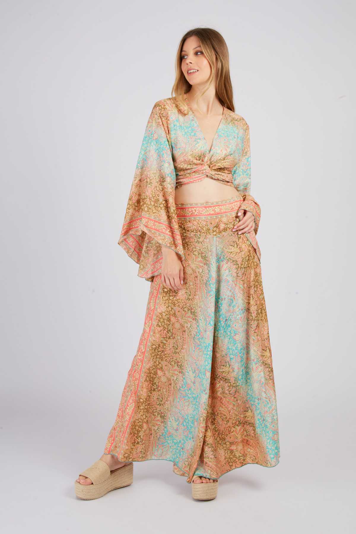 ENSEMBLE HILLARY - René Derhy ref:P570005