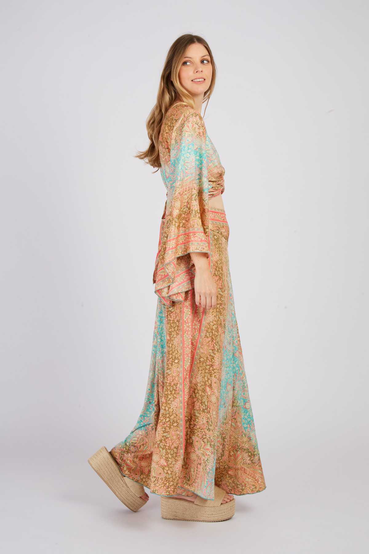 ENSEMBLE HILLARY - René Derhy ref:P570005