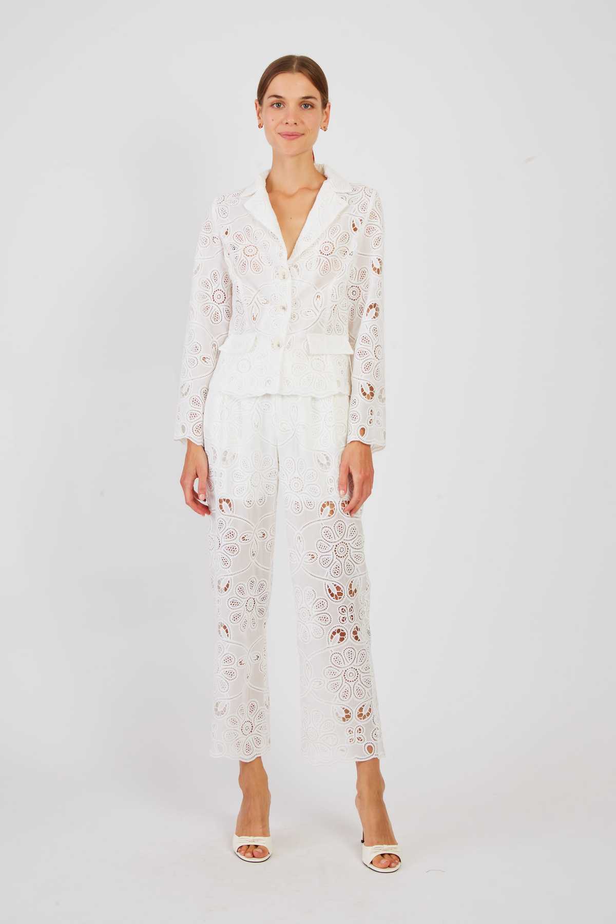 VESTE JENNIFER - René Derhy ref:P585008