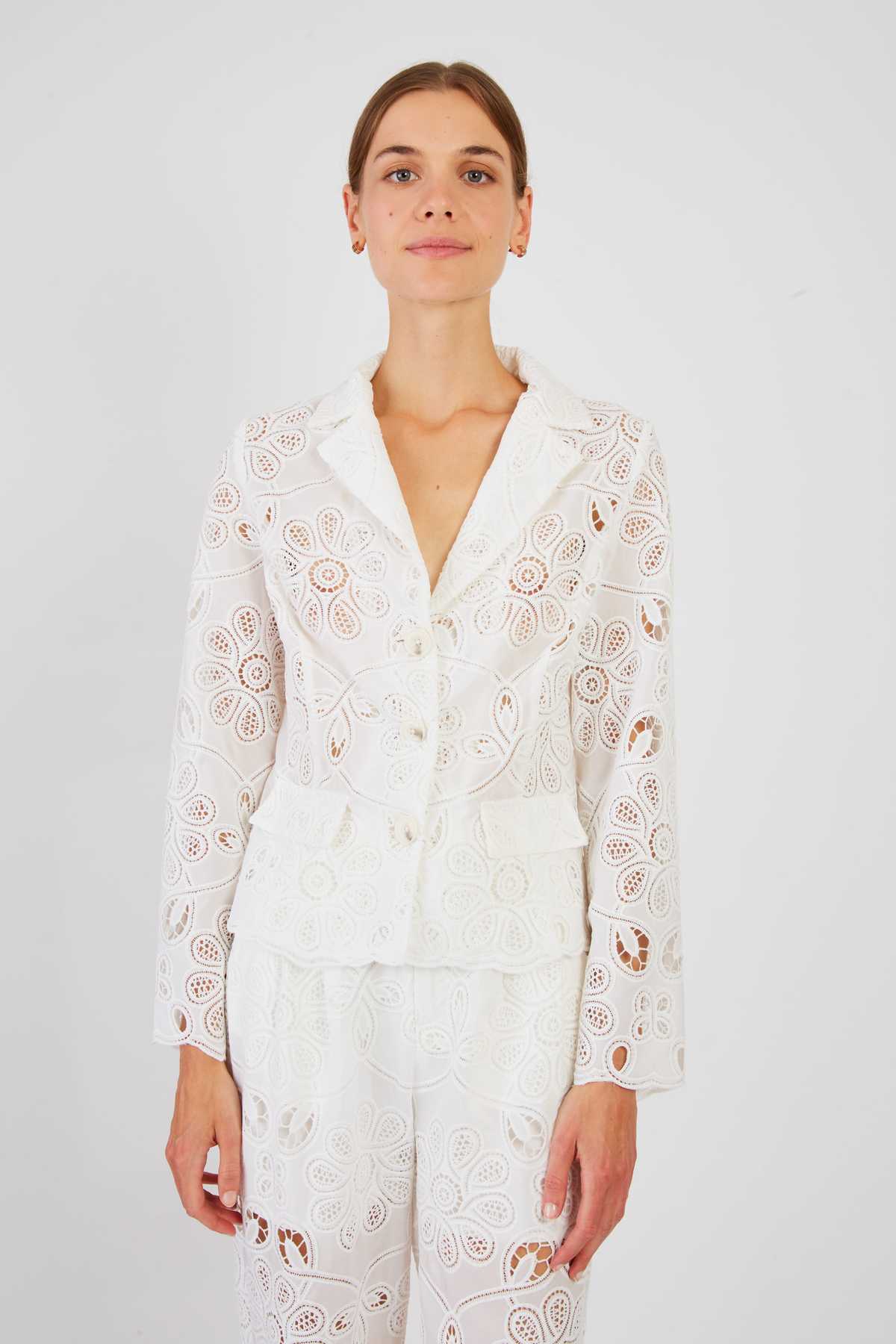 VESTE JENNIFER - René Derhy ref:P585008