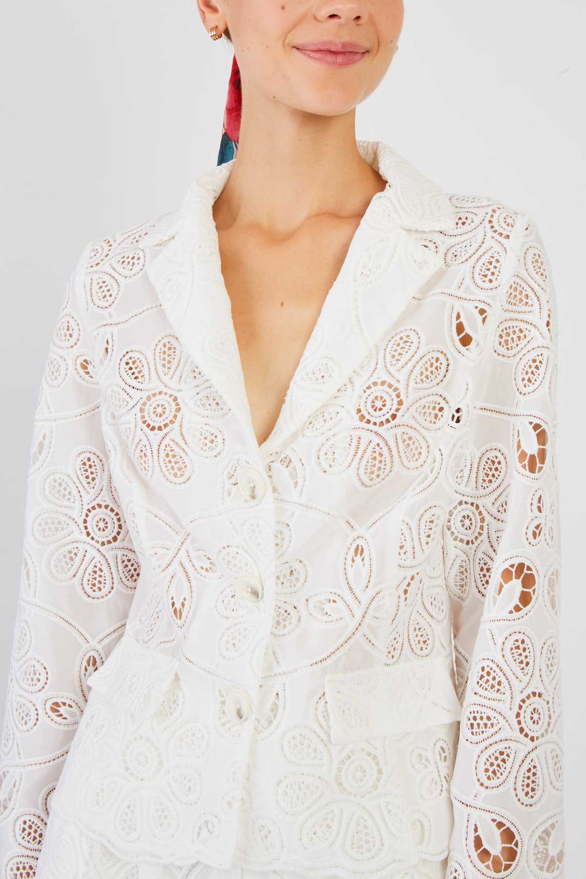 VESTE JENNIFER - René Derhy ref:P585008