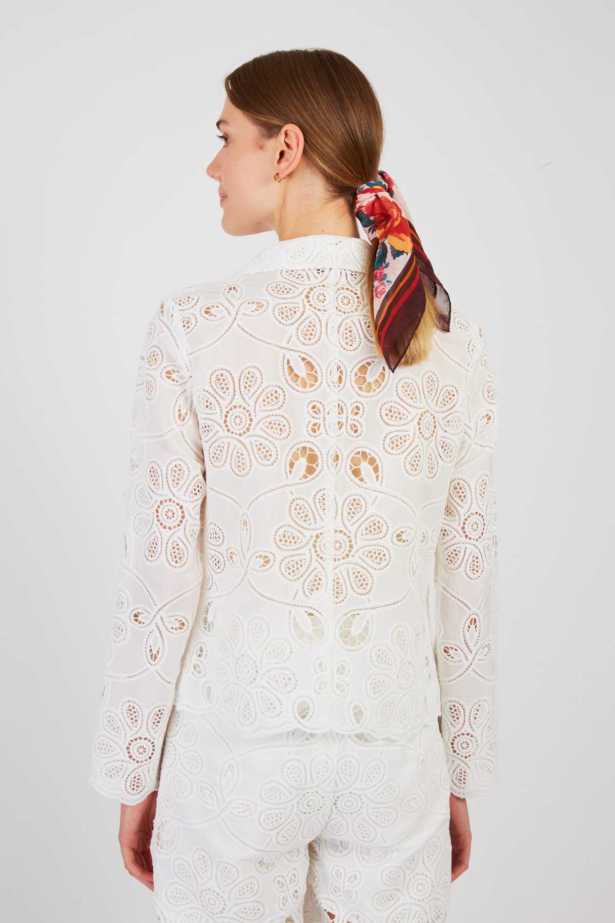 VESTE JENNIFER - René Derhy ref:P585008