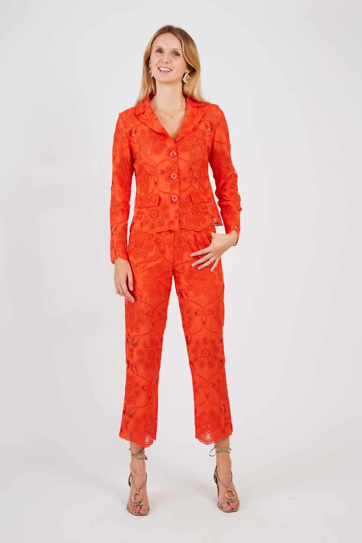 VESTE JENNIFER - René Derhy ref:P585008