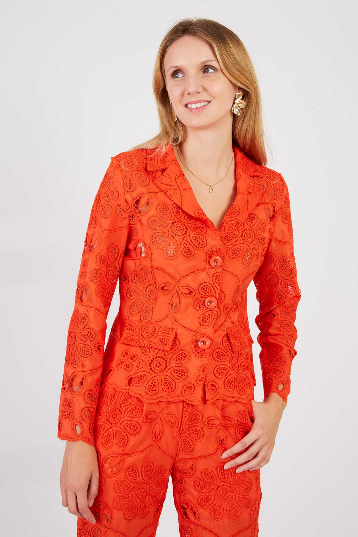 VESTE JENNIFER - René Derhy ref:P585008