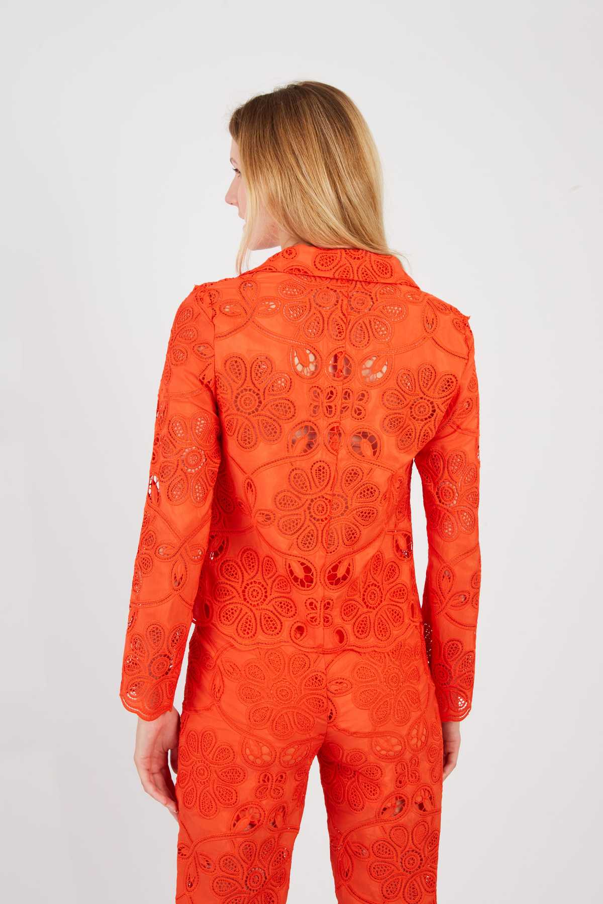 VESTE JENNIFER - René Derhy ref:P585008