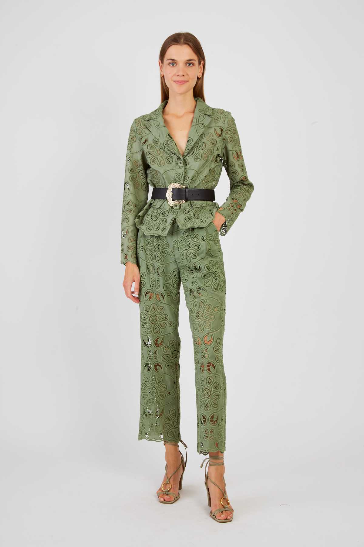 VESTE JENNIFER - René Derhy ref:P585008