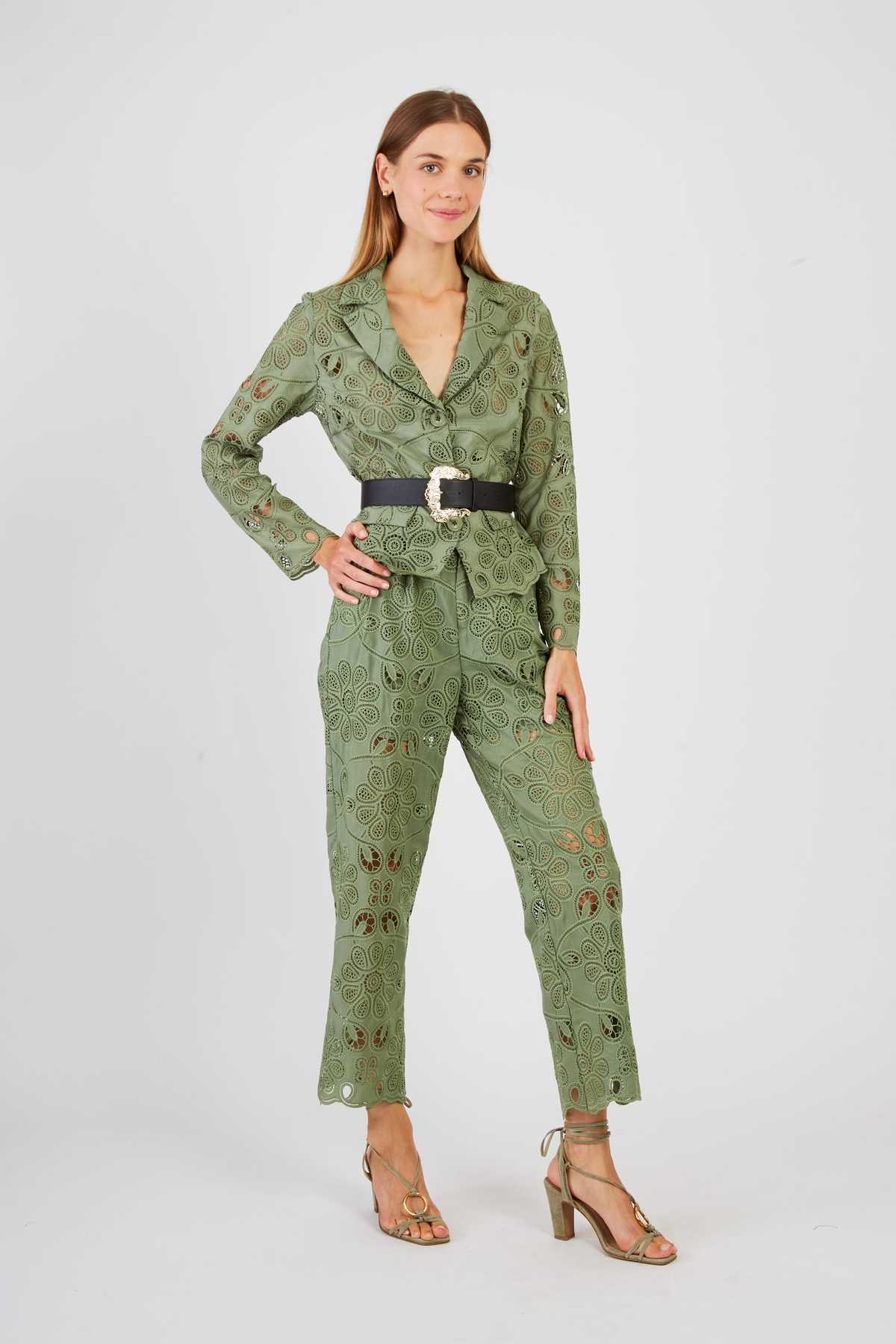 VESTE JENNIFER - René Derhy ref:P585008