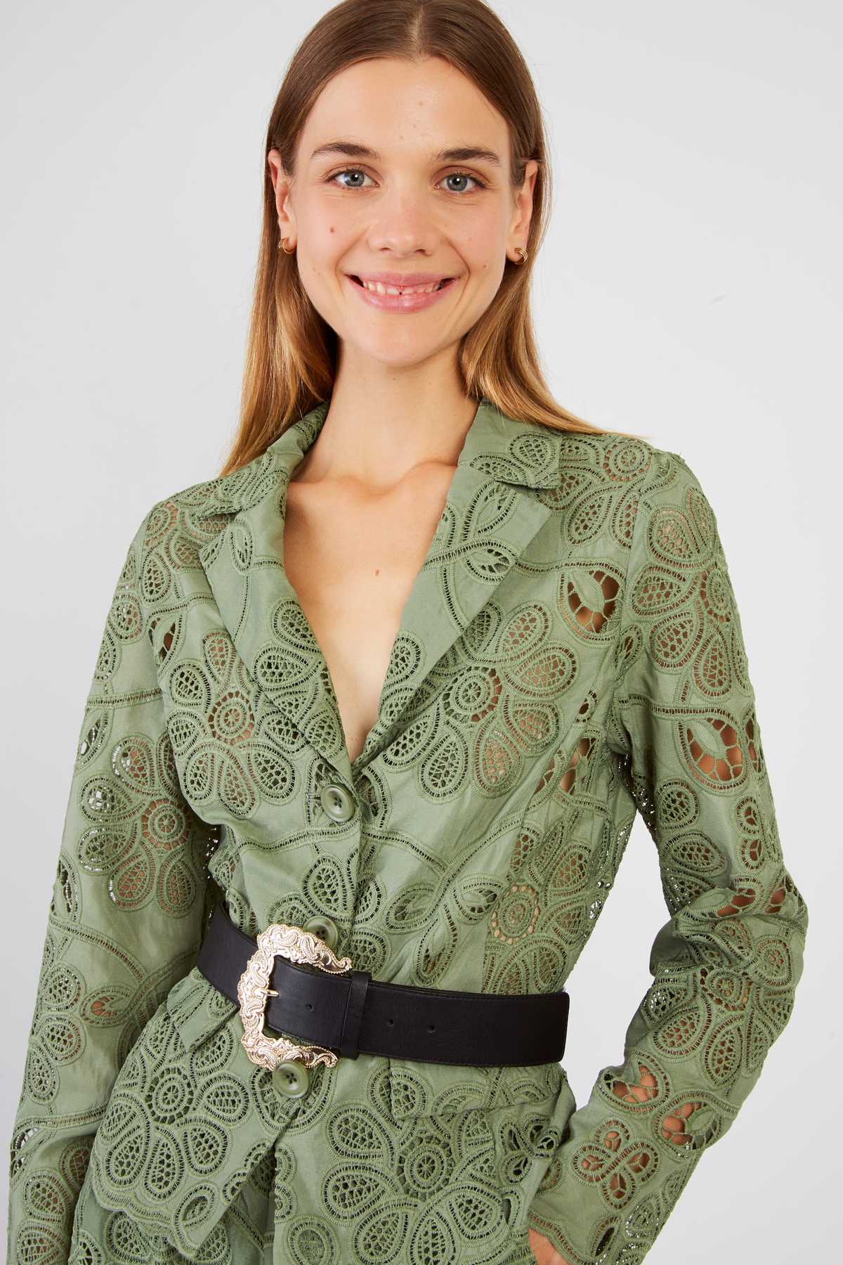 VESTE JENNIFER - René Derhy ref:P585008