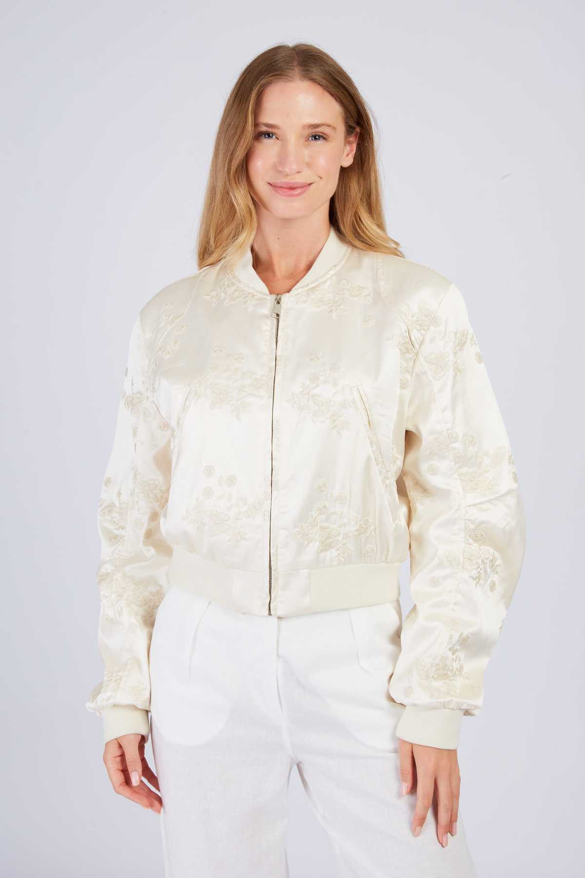 VESTE JET-SET - René Derhy ref:P585011