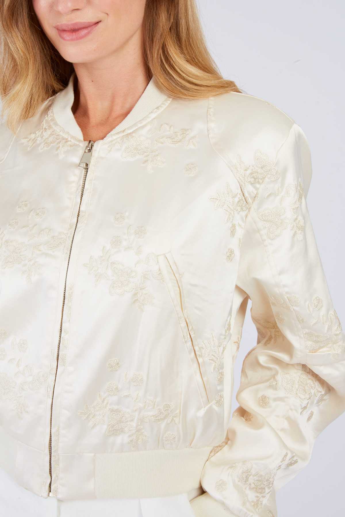 VESTE JET-SET - René Derhy ref:P585011