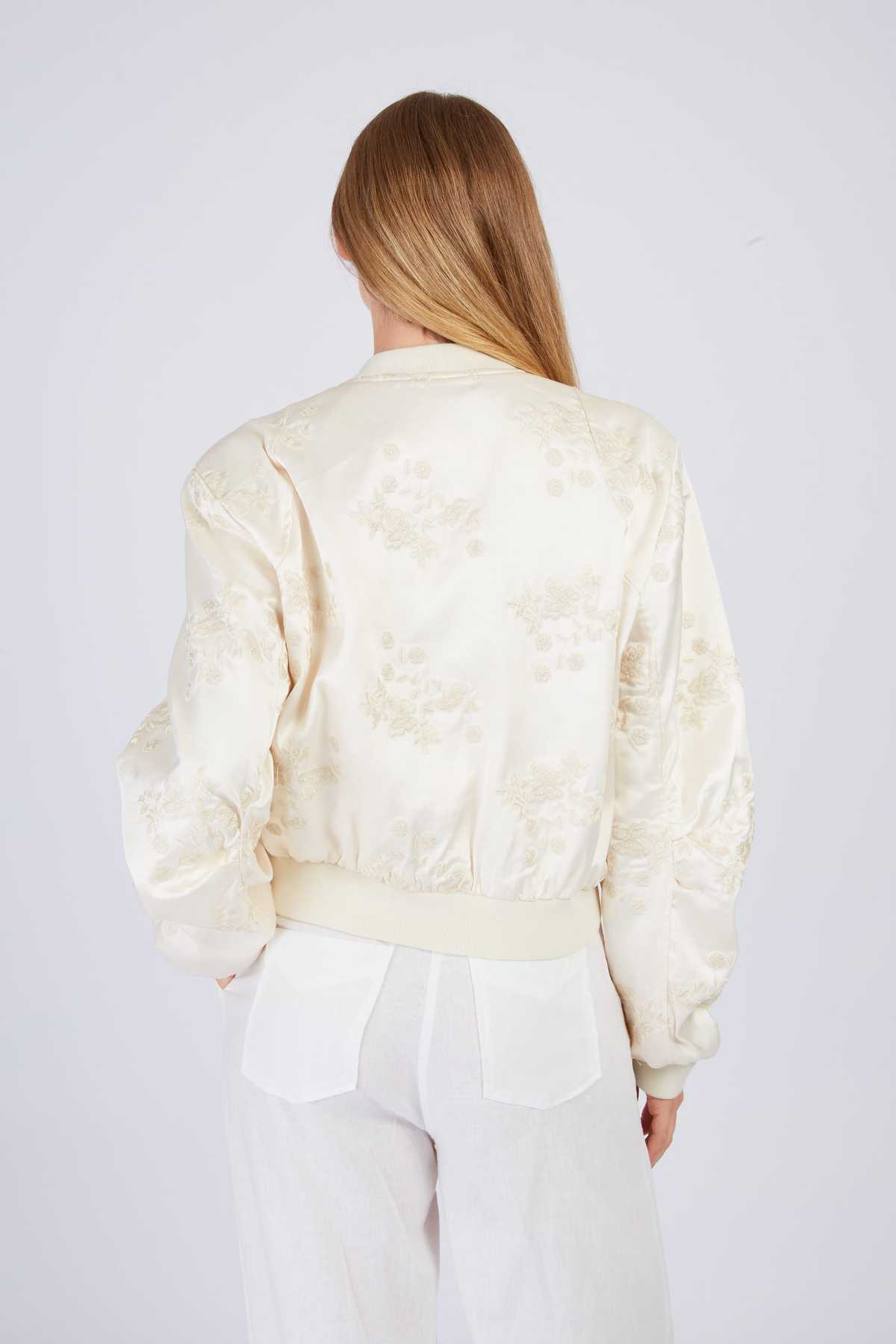 VESTE JET-SET - René Derhy ref:P585011