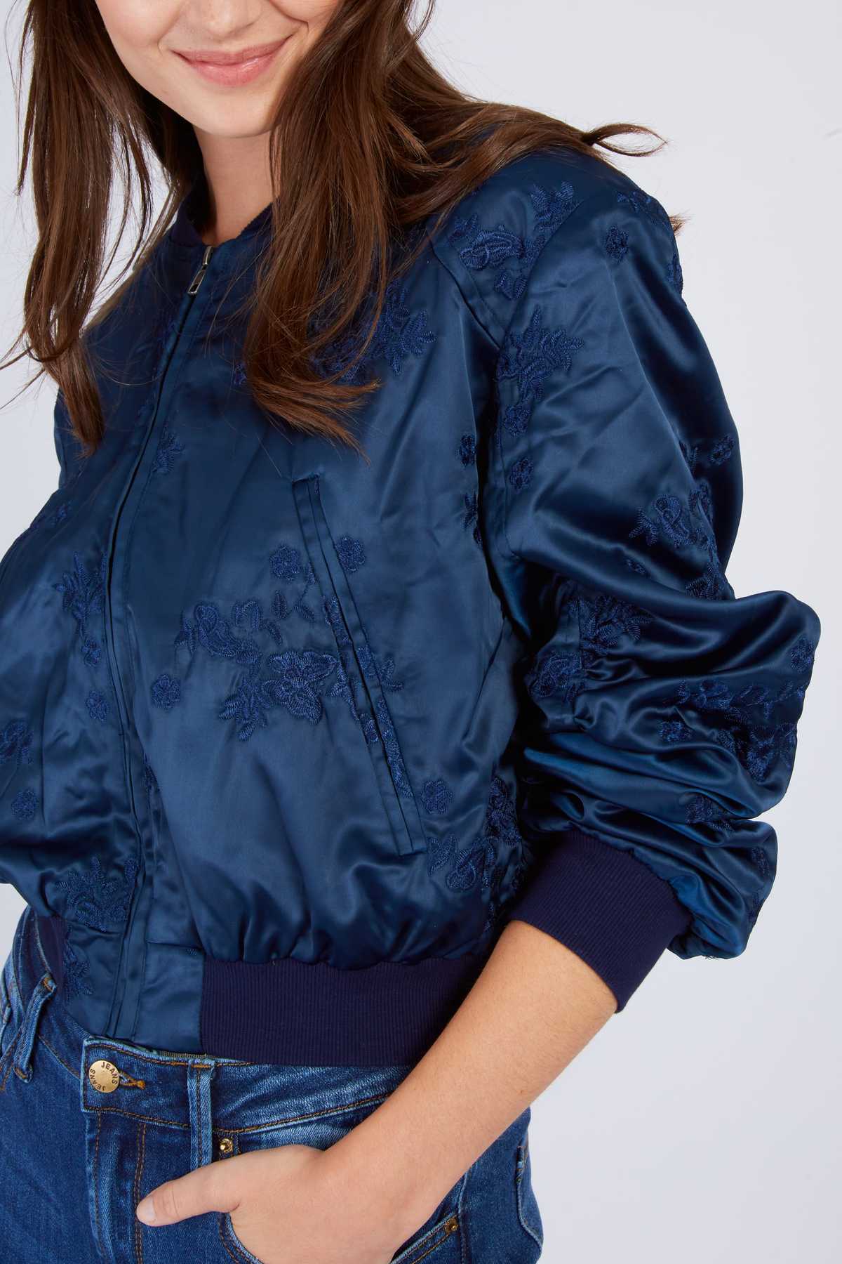 VESTE JET-SET - René Derhy ref:P585011