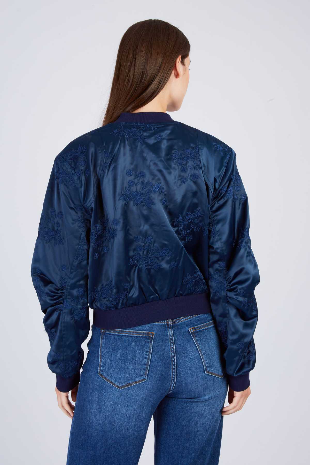 VESTE JET-SET - René Derhy ref:P585011