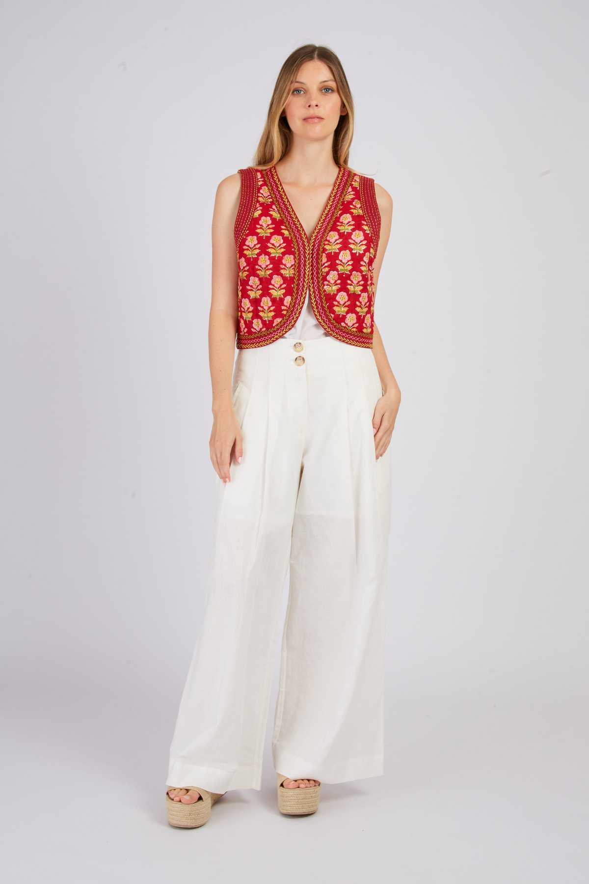 VESTE JOAKIM - René Derhy ref:P585015