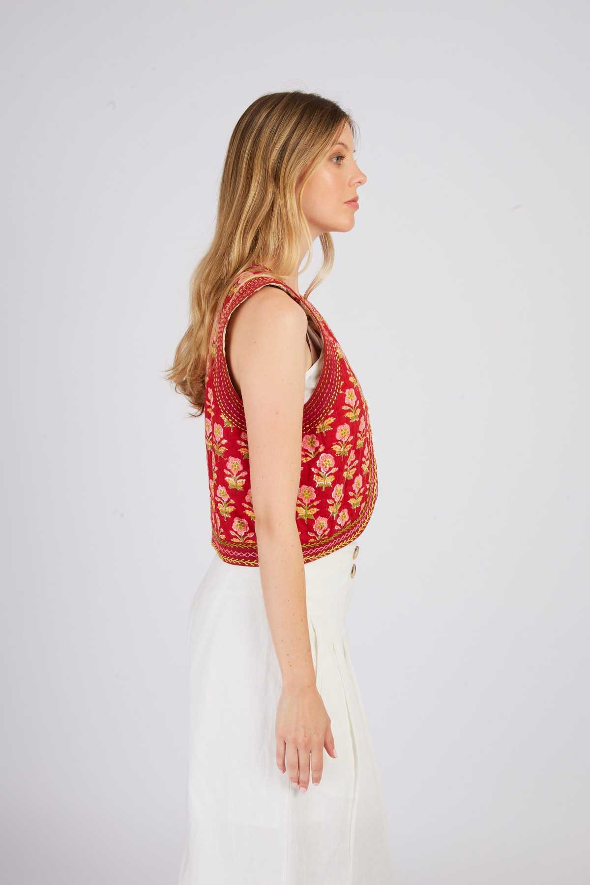 VESTE JOAKIM - René Derhy ref:P585015