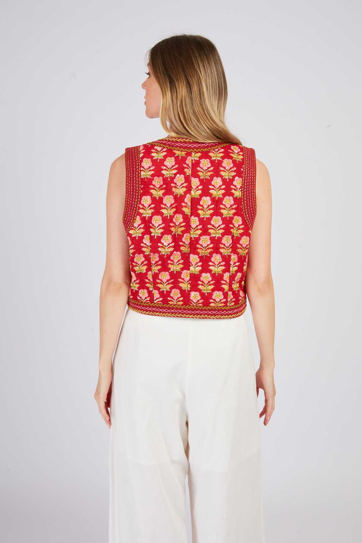 VESTE JOAKIM - René Derhy ref:P585015