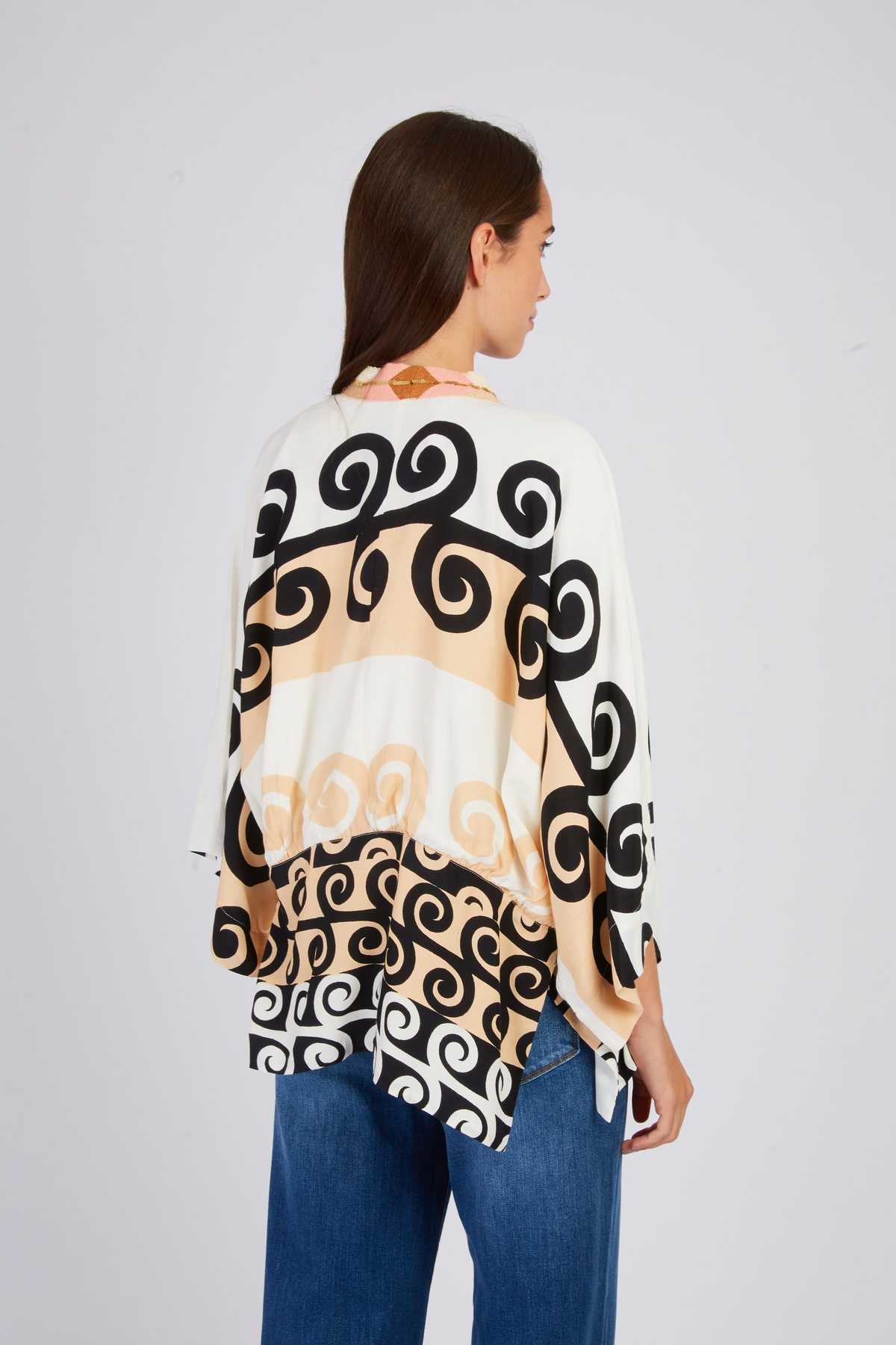 VESTE JOCONDE - René Derhy ref:P585019