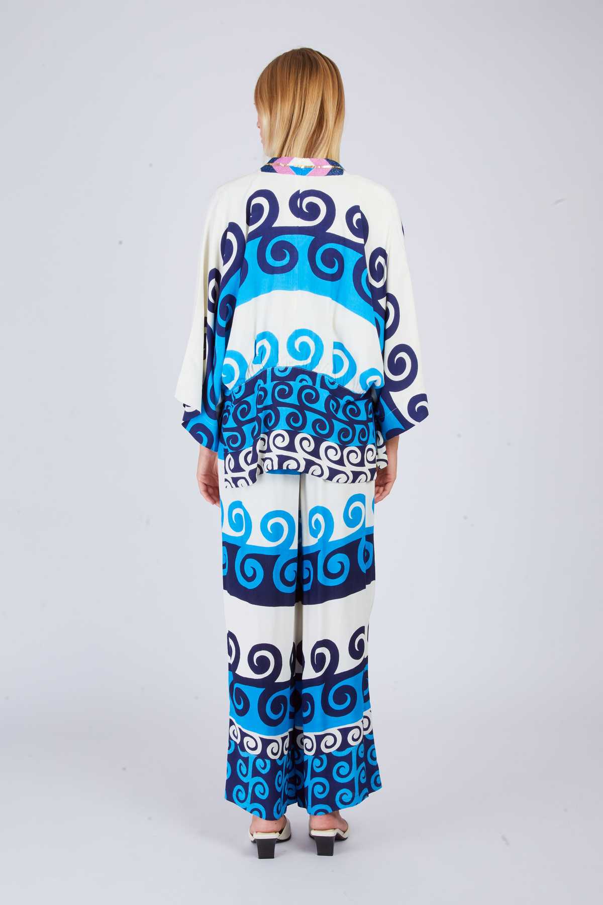 VESTE JOCONDE - René Derhy ref:P585019