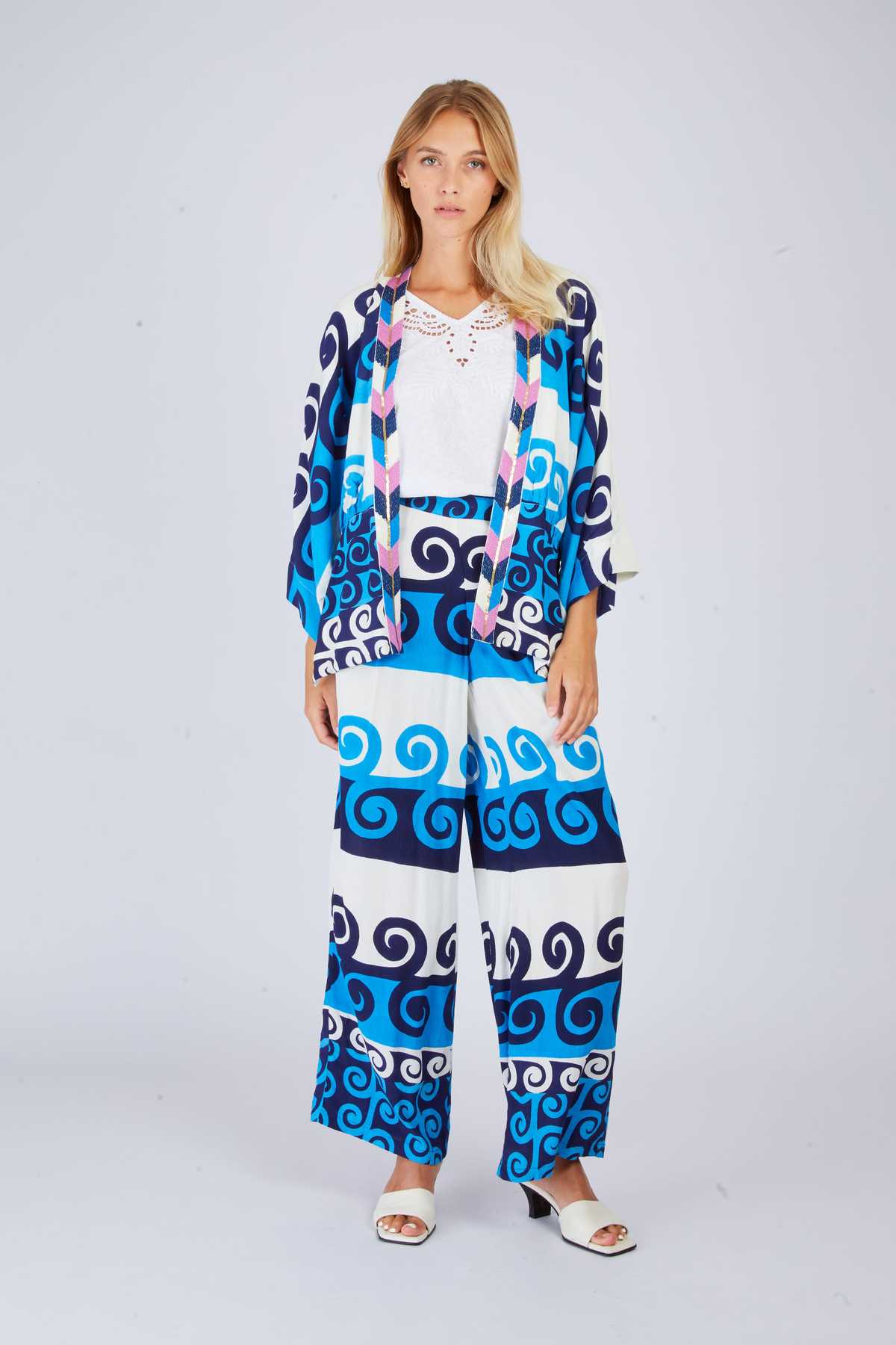 VESTE JOCONDE - René Derhy ref:P585019