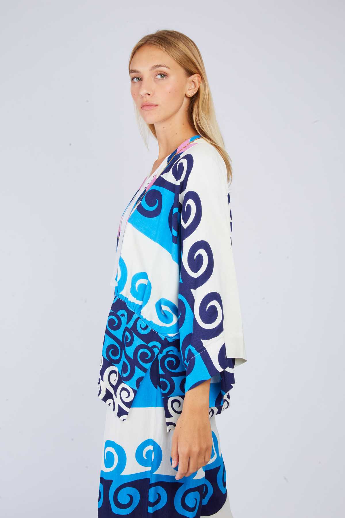 VESTE JOCONDE - René Derhy ref:P585019