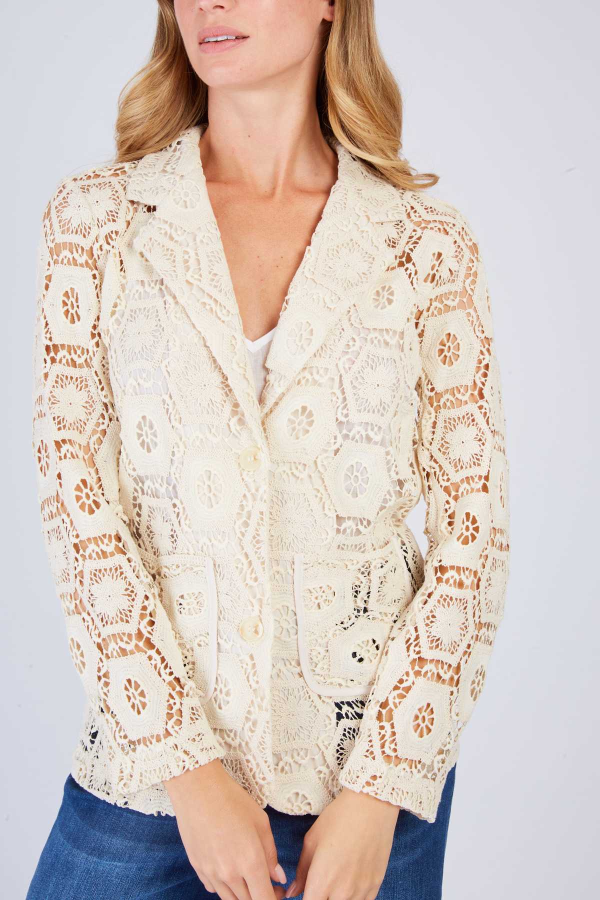 VESTE JONAS - René Derhy ref:P585024