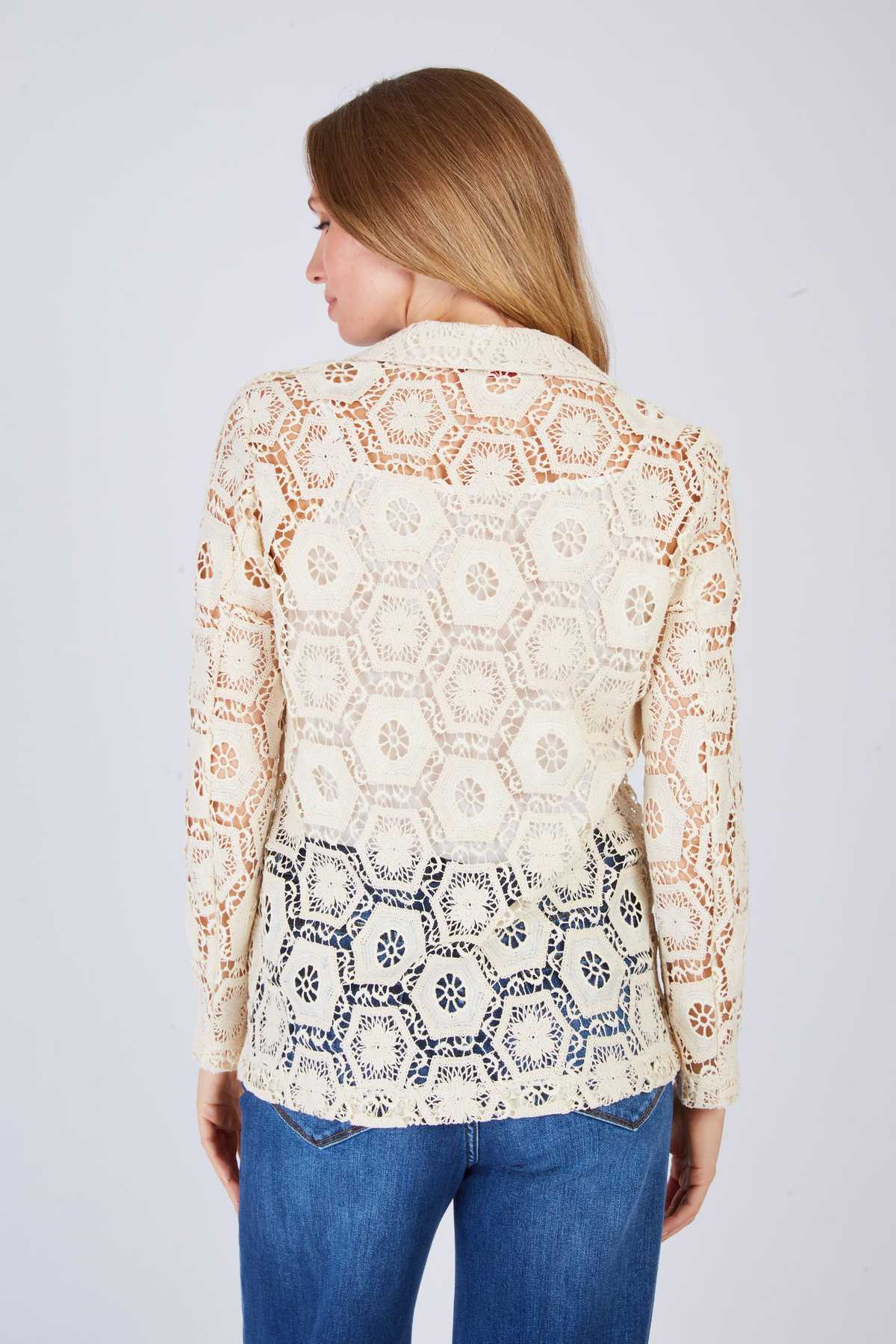 VESTE JONAS - René Derhy ref:P585024